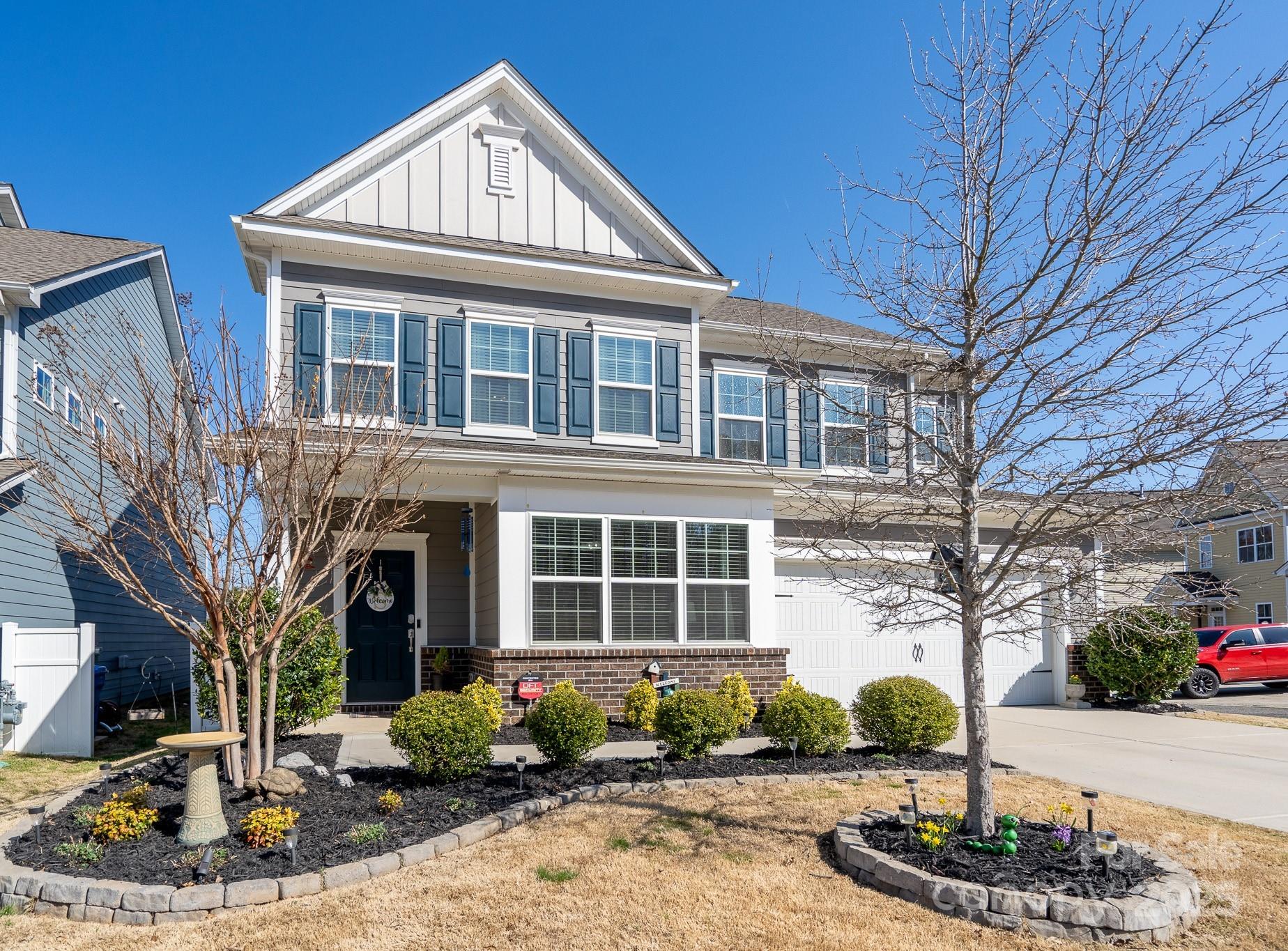 126 W Morehouse Avenue