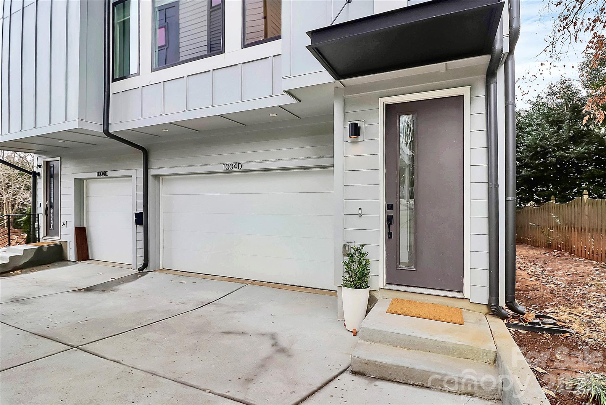 1004 Margaret Brown Street D