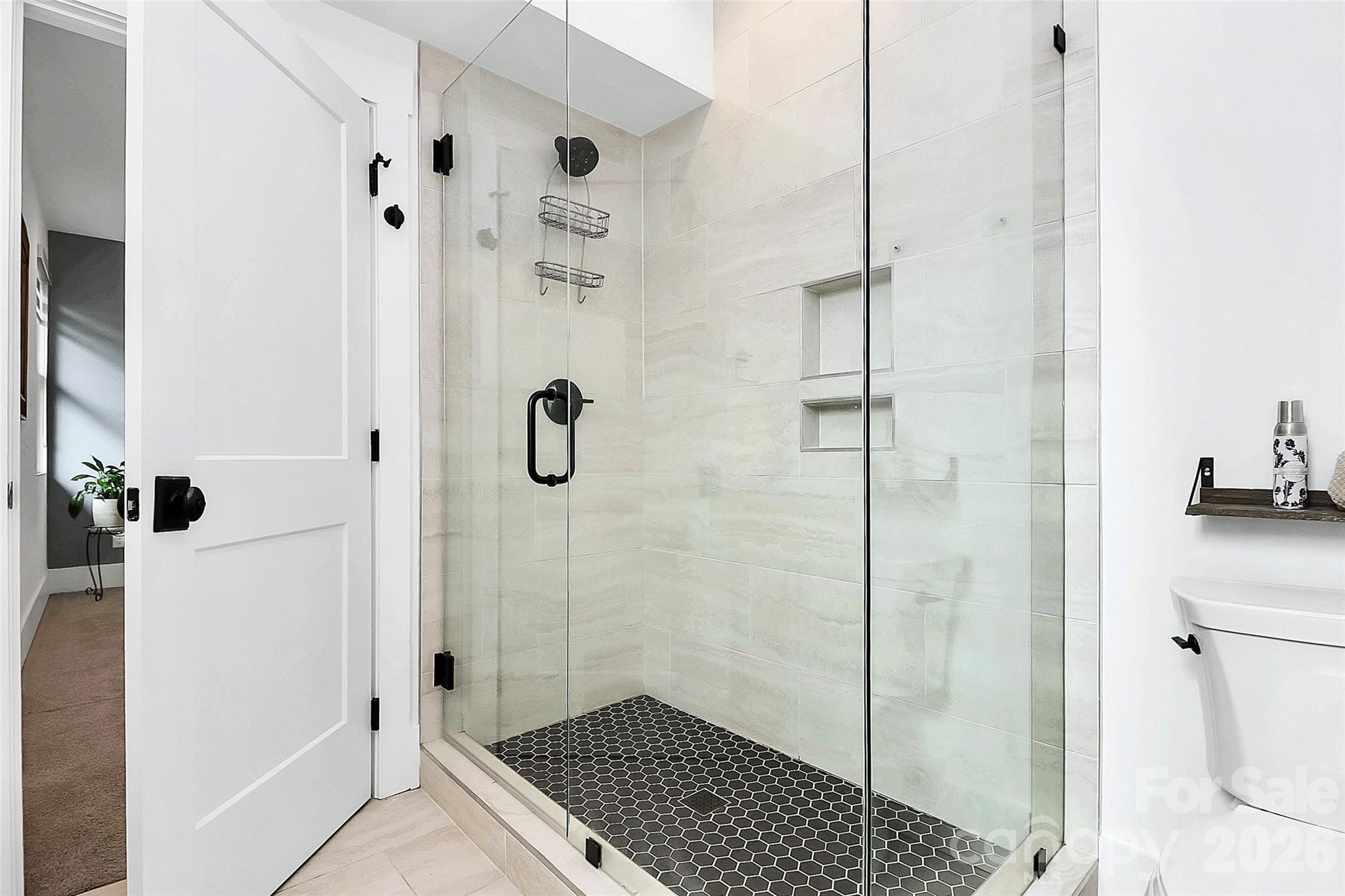 Third Ward - Residential