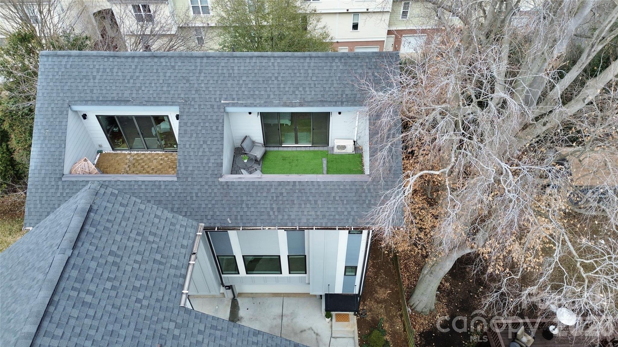 Third Ward - Residential