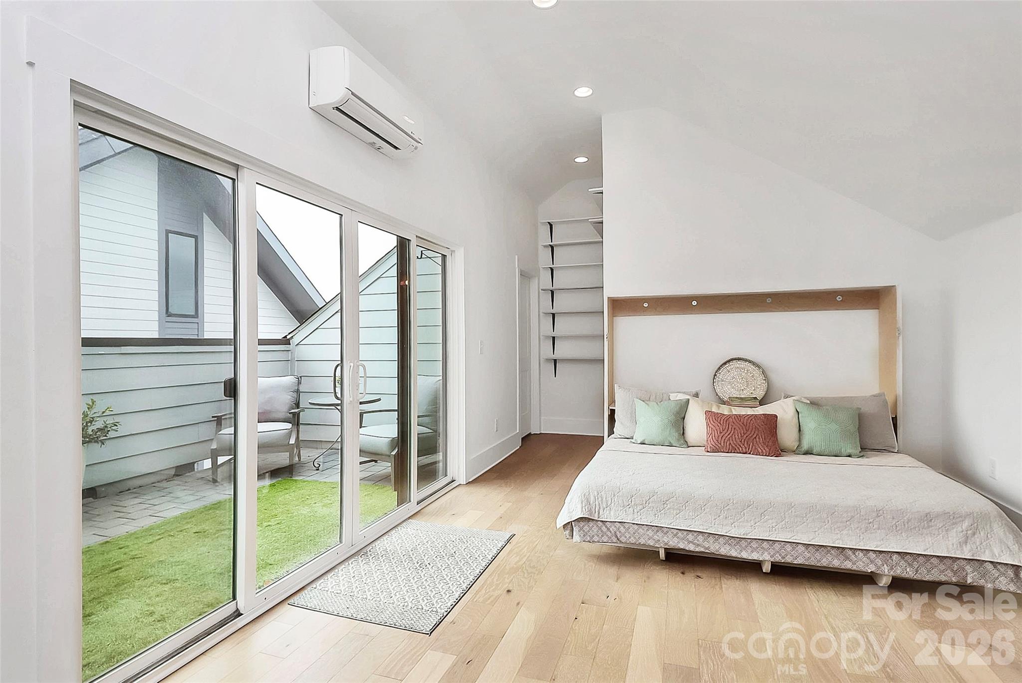 Third Ward - Residential