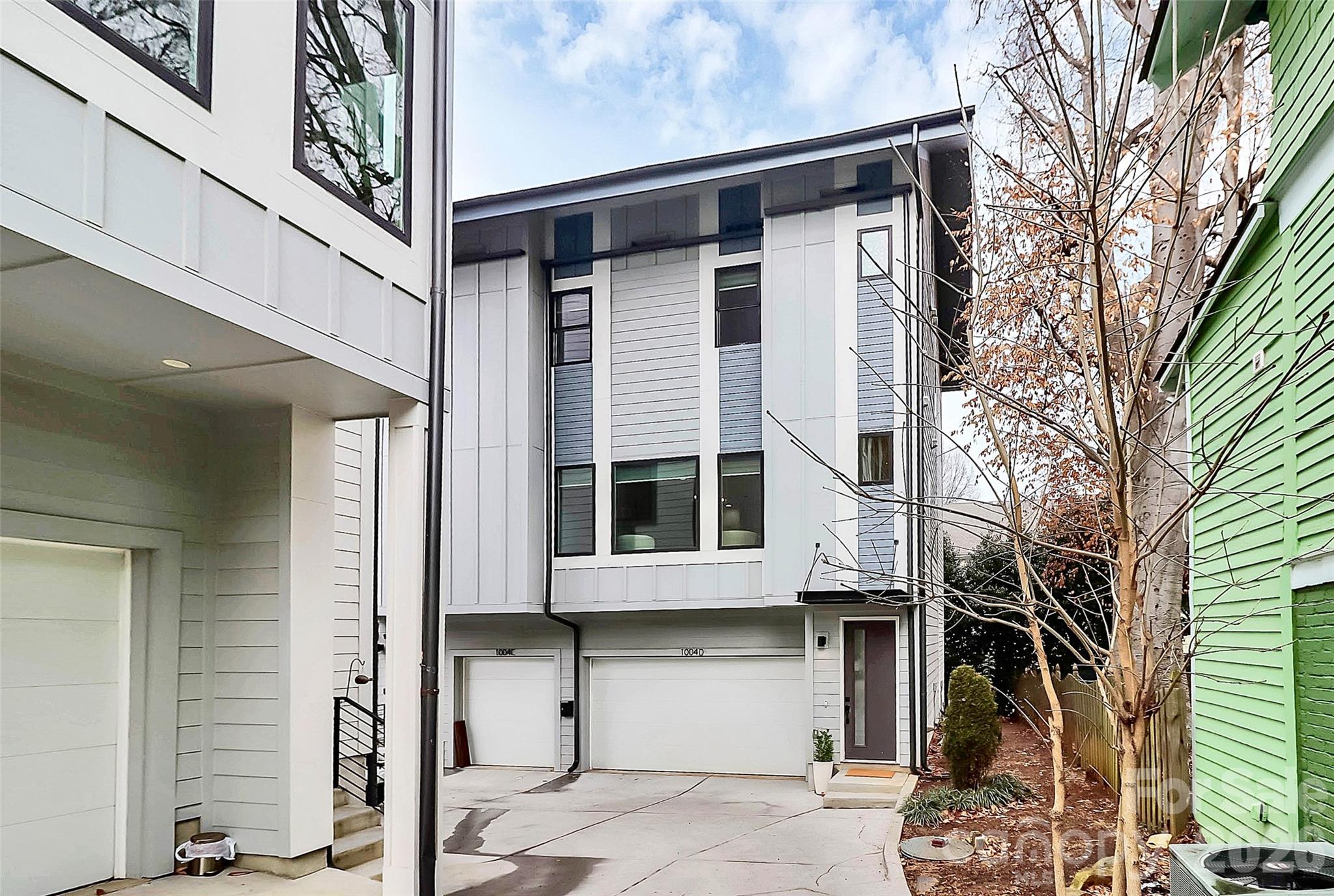 1004 Margaret Brown Street D