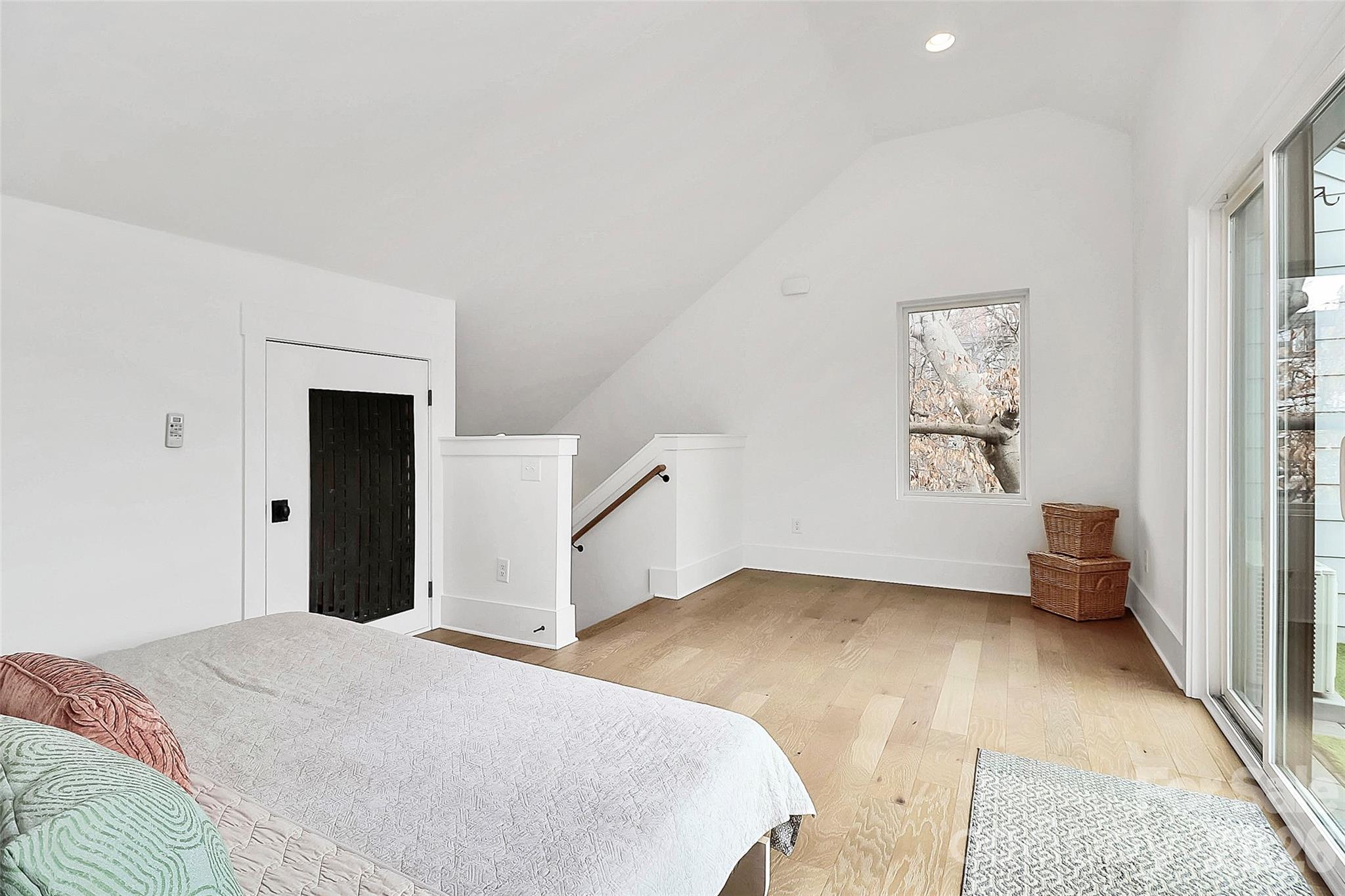 Third Ward - Residential