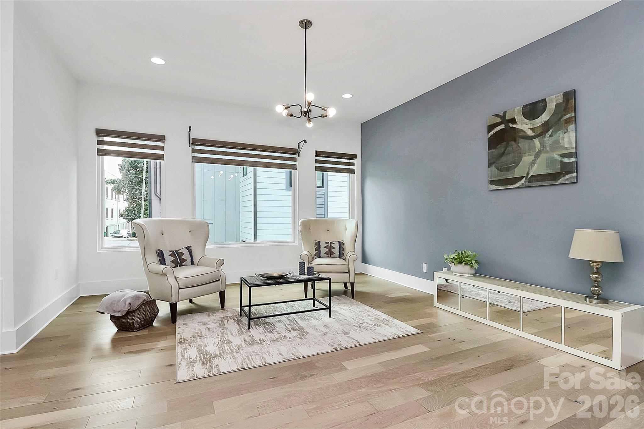 Third Ward - Residential