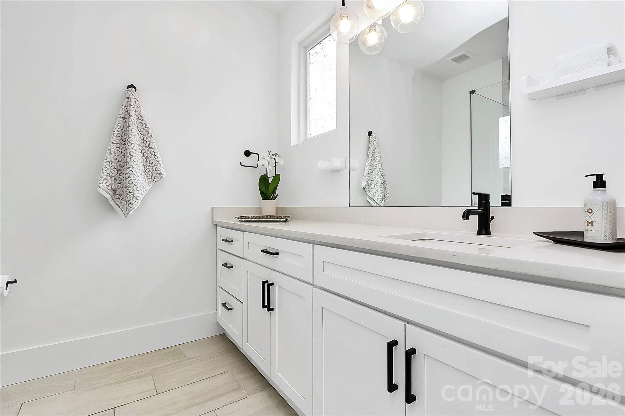 Third Ward - Residential