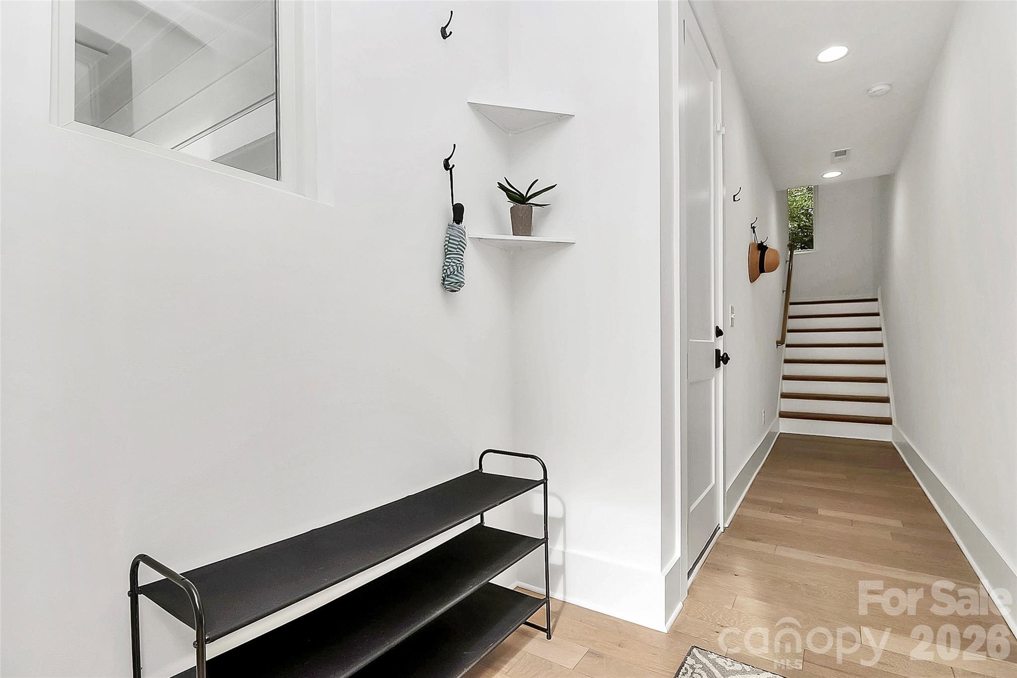 1004 Margaret Brown Street D