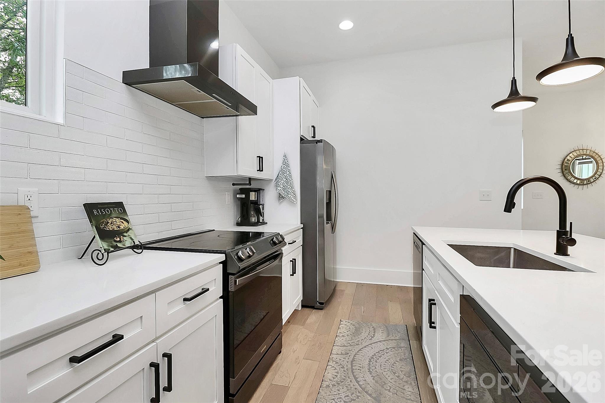 Third Ward - Residential