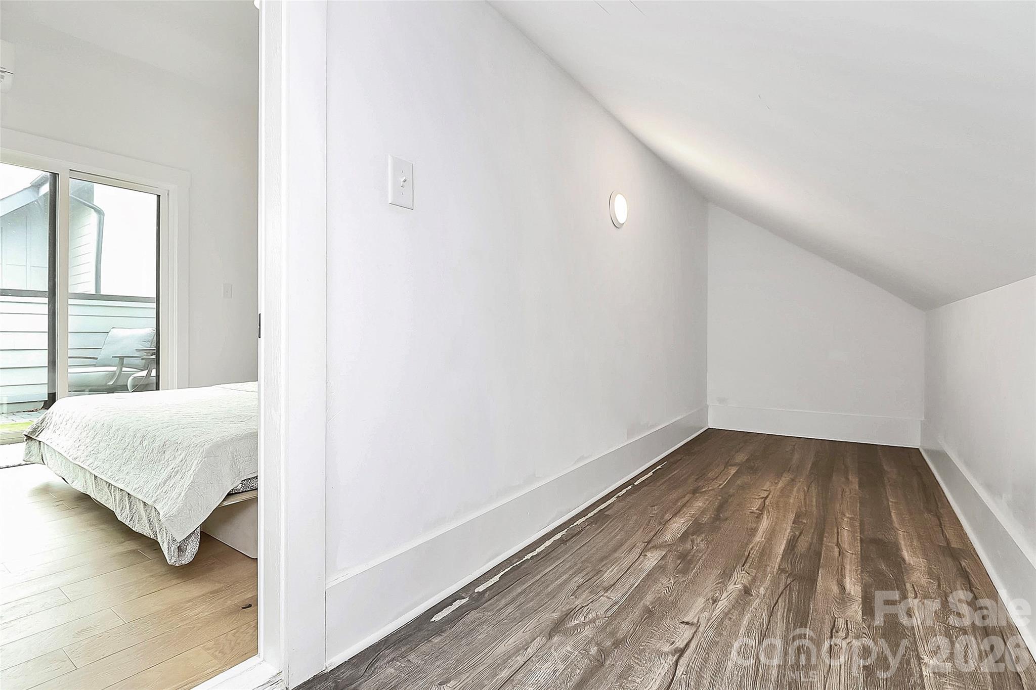 Third Ward - Residential