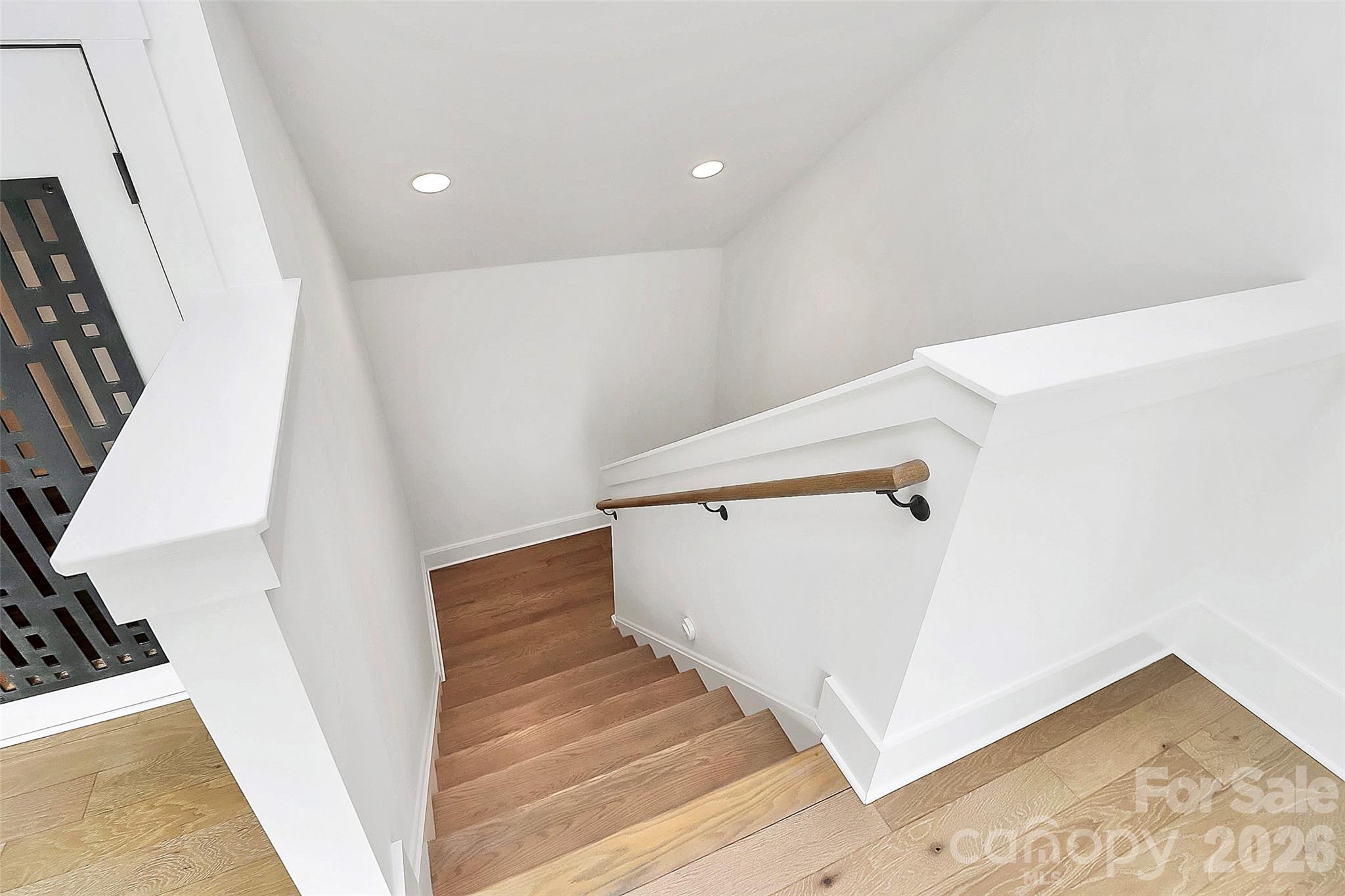 Third Ward - Residential