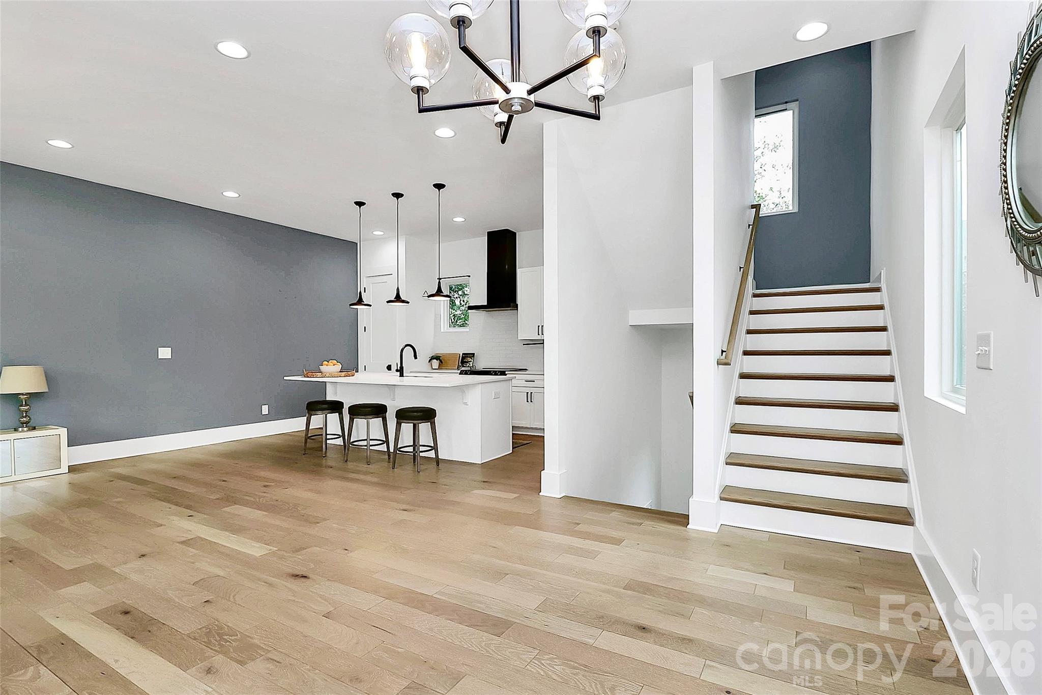 Third Ward - Residential