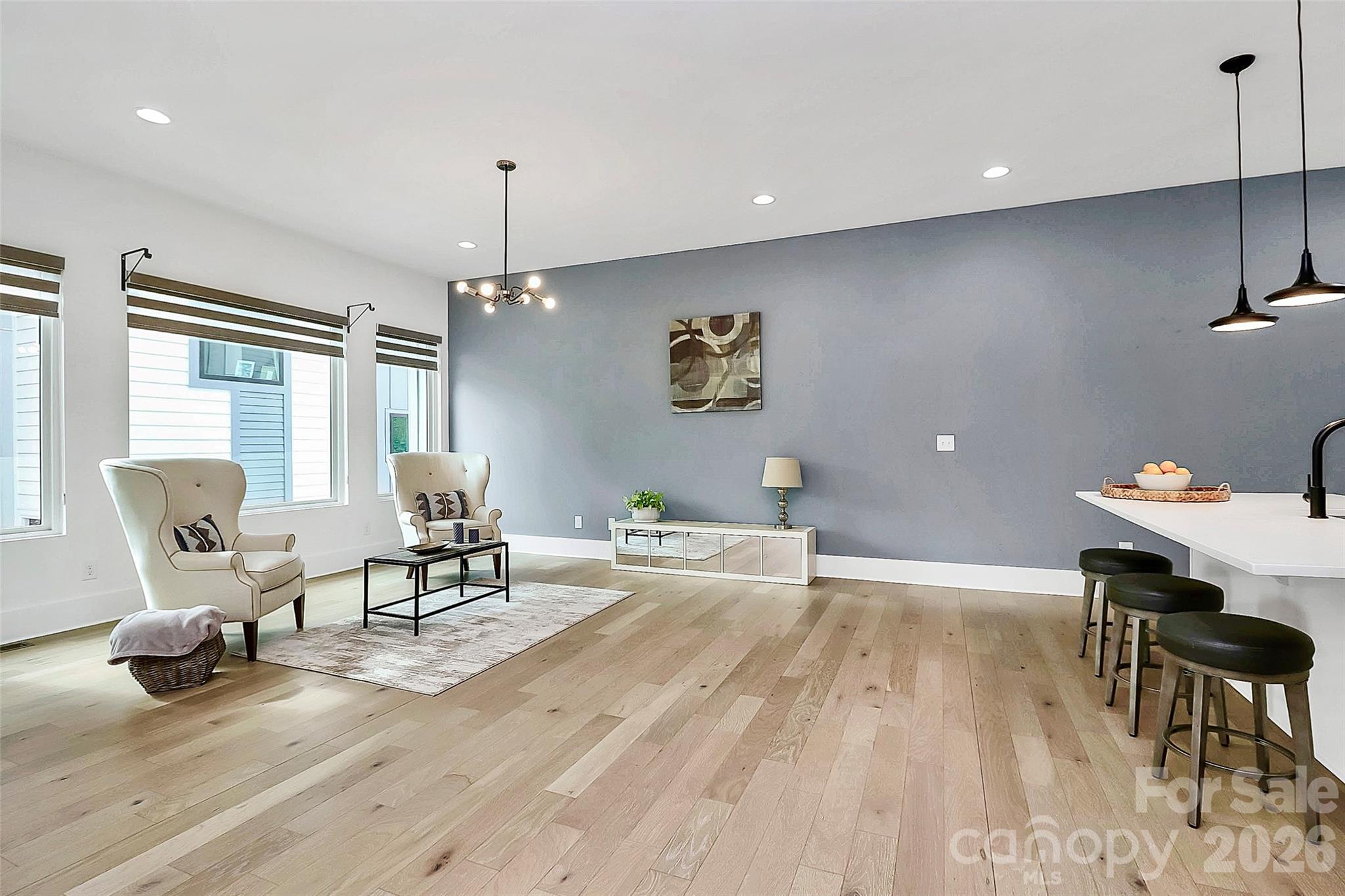 Third Ward - Residential