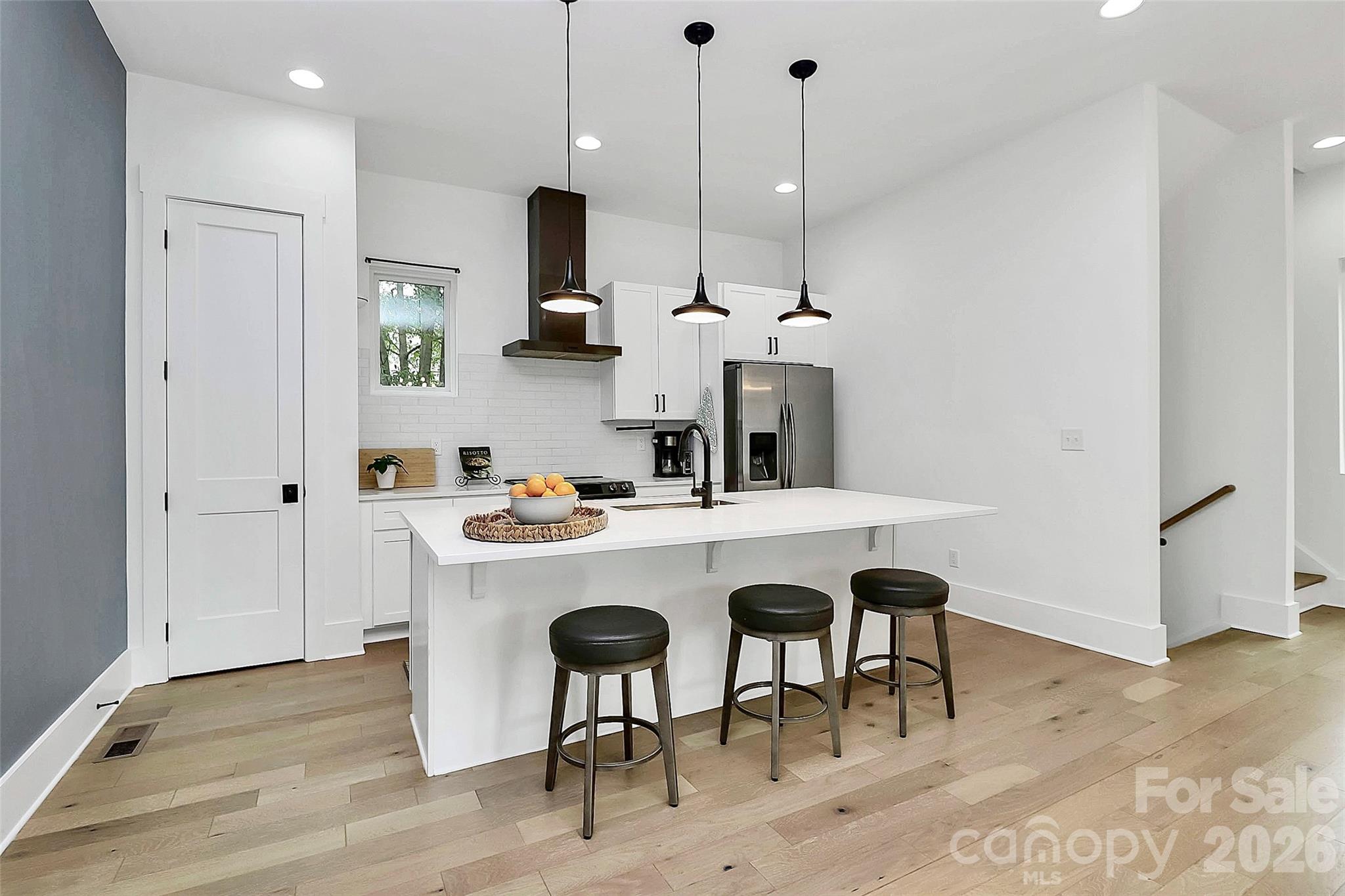 Third Ward - Residential