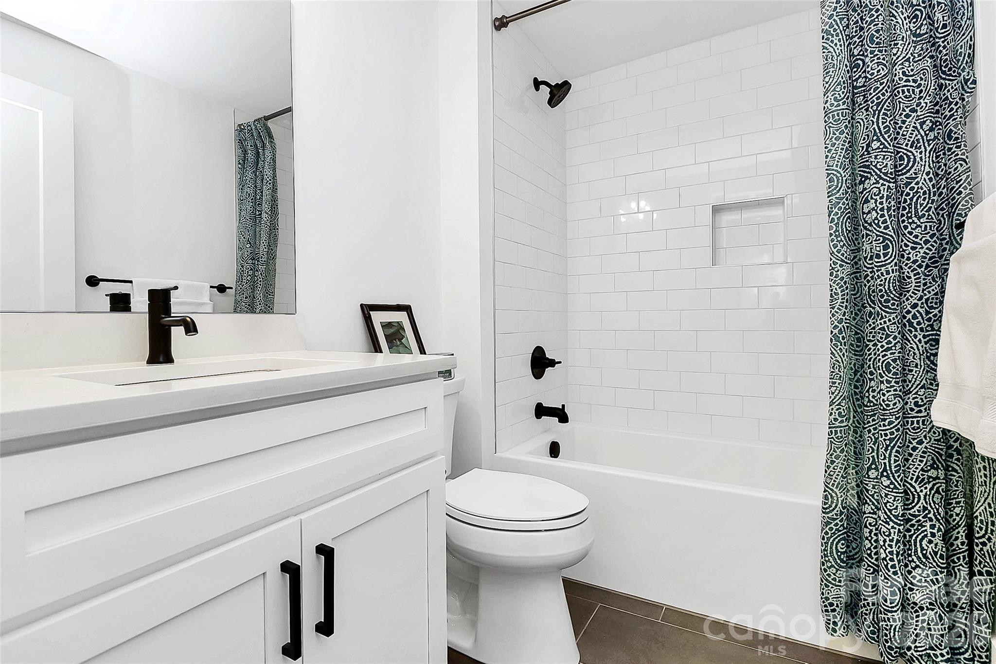 Third Ward - Residential