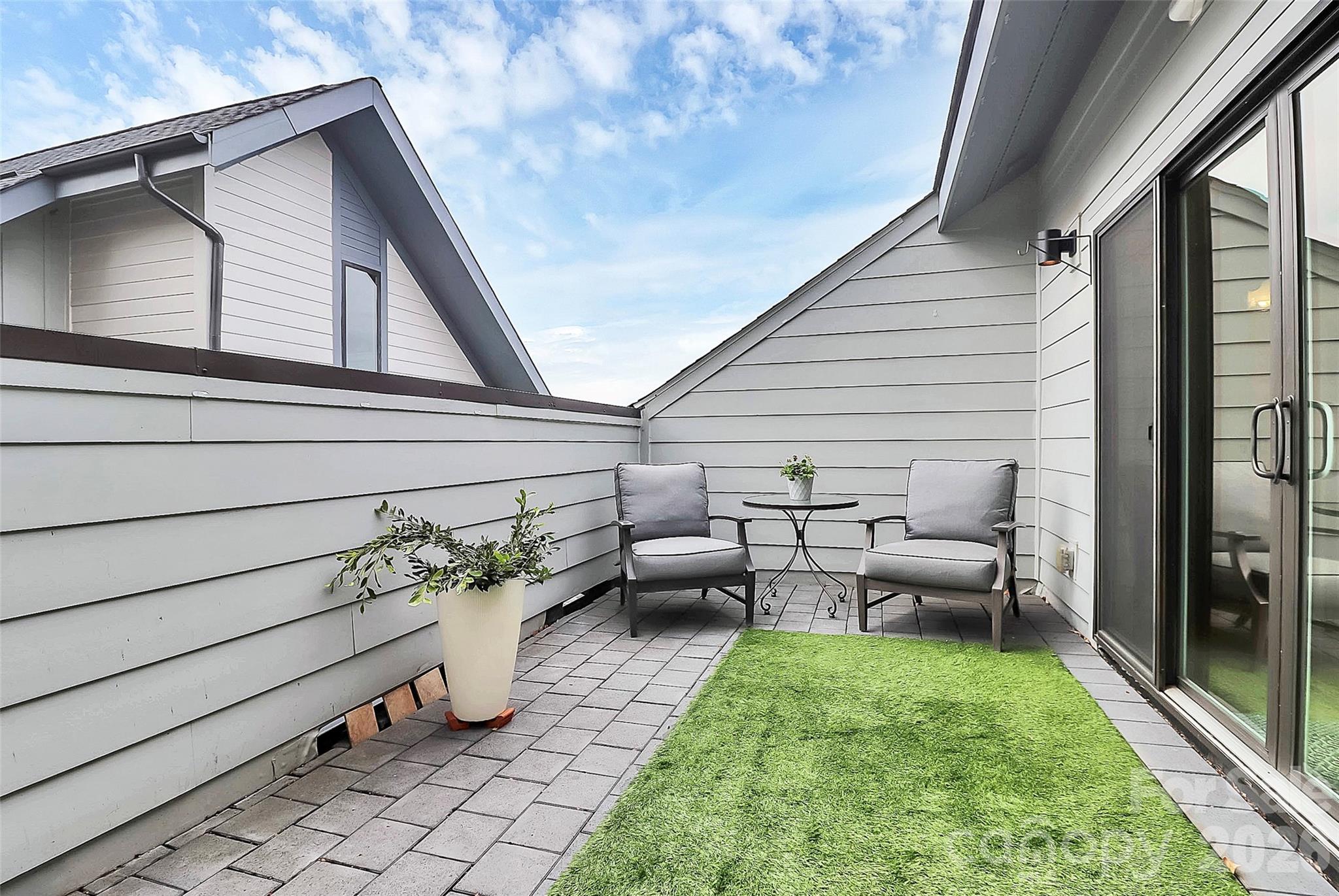 1004 Margaret Brown Street D