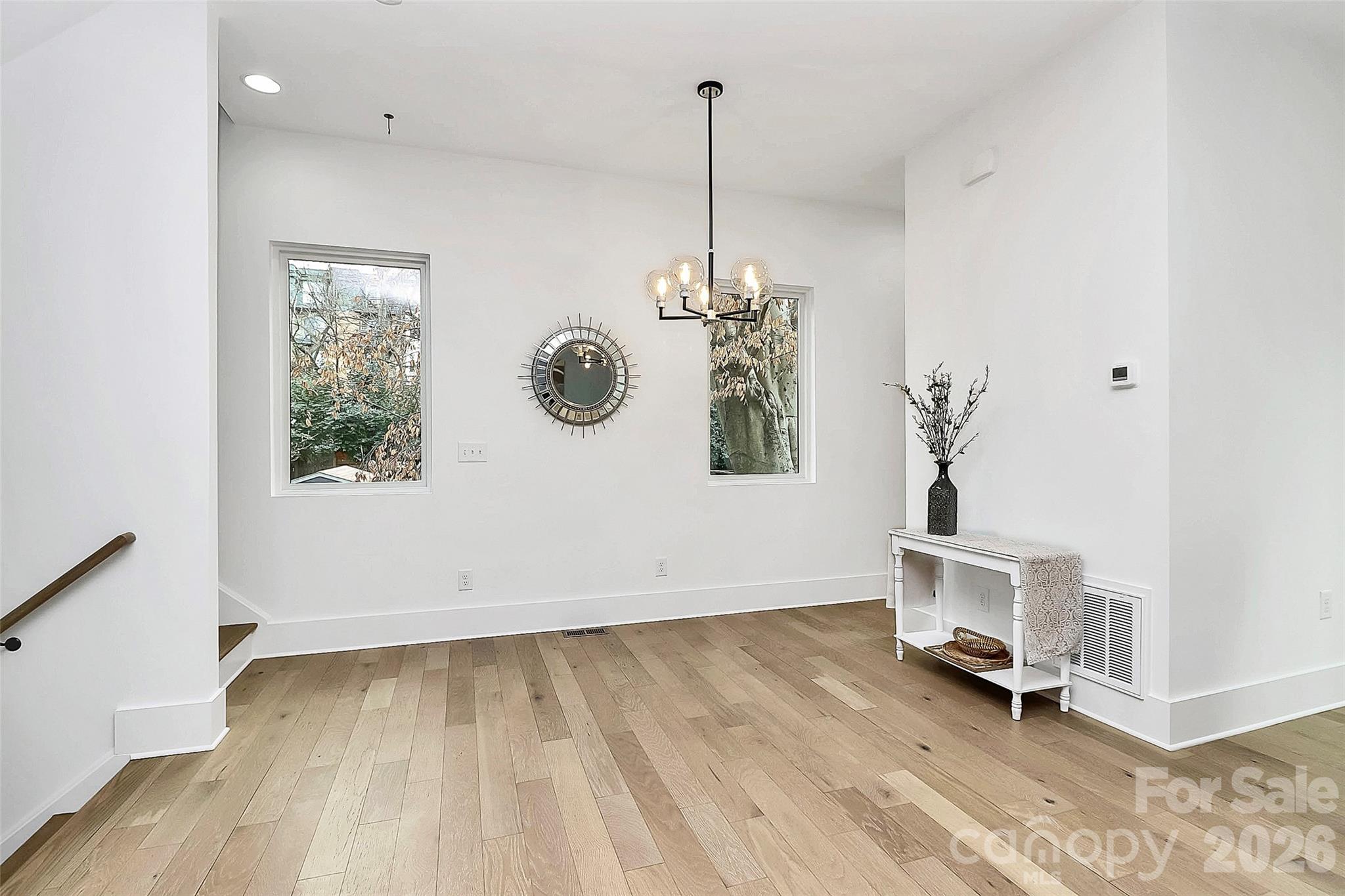 Third Ward - Residential