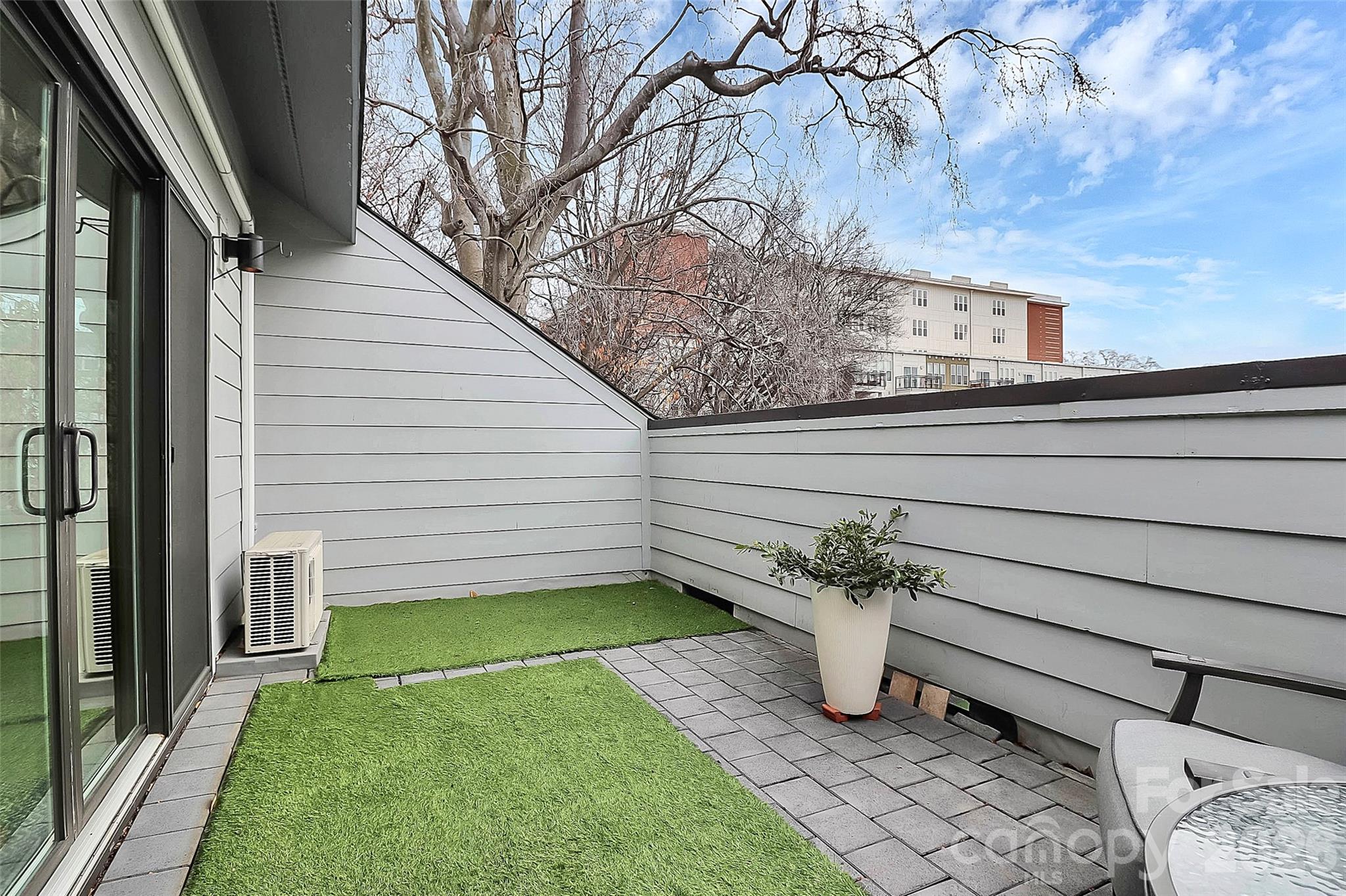 Third Ward - Residential