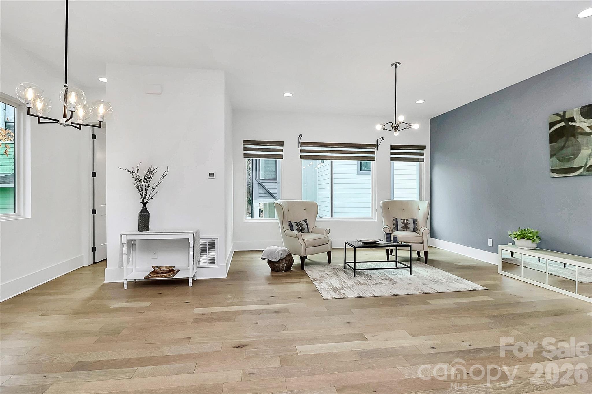 Third Ward - Residential