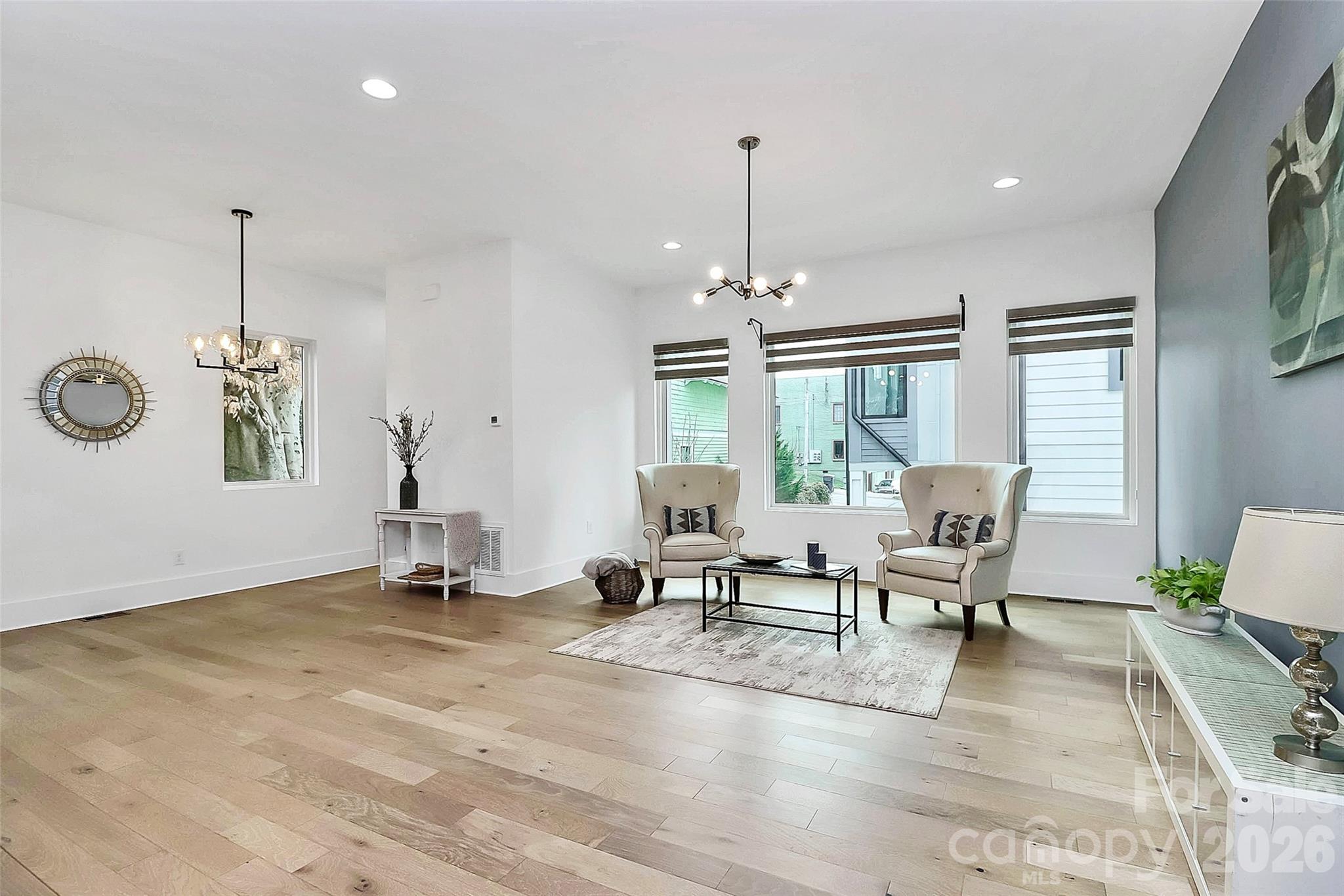 Third Ward - Residential