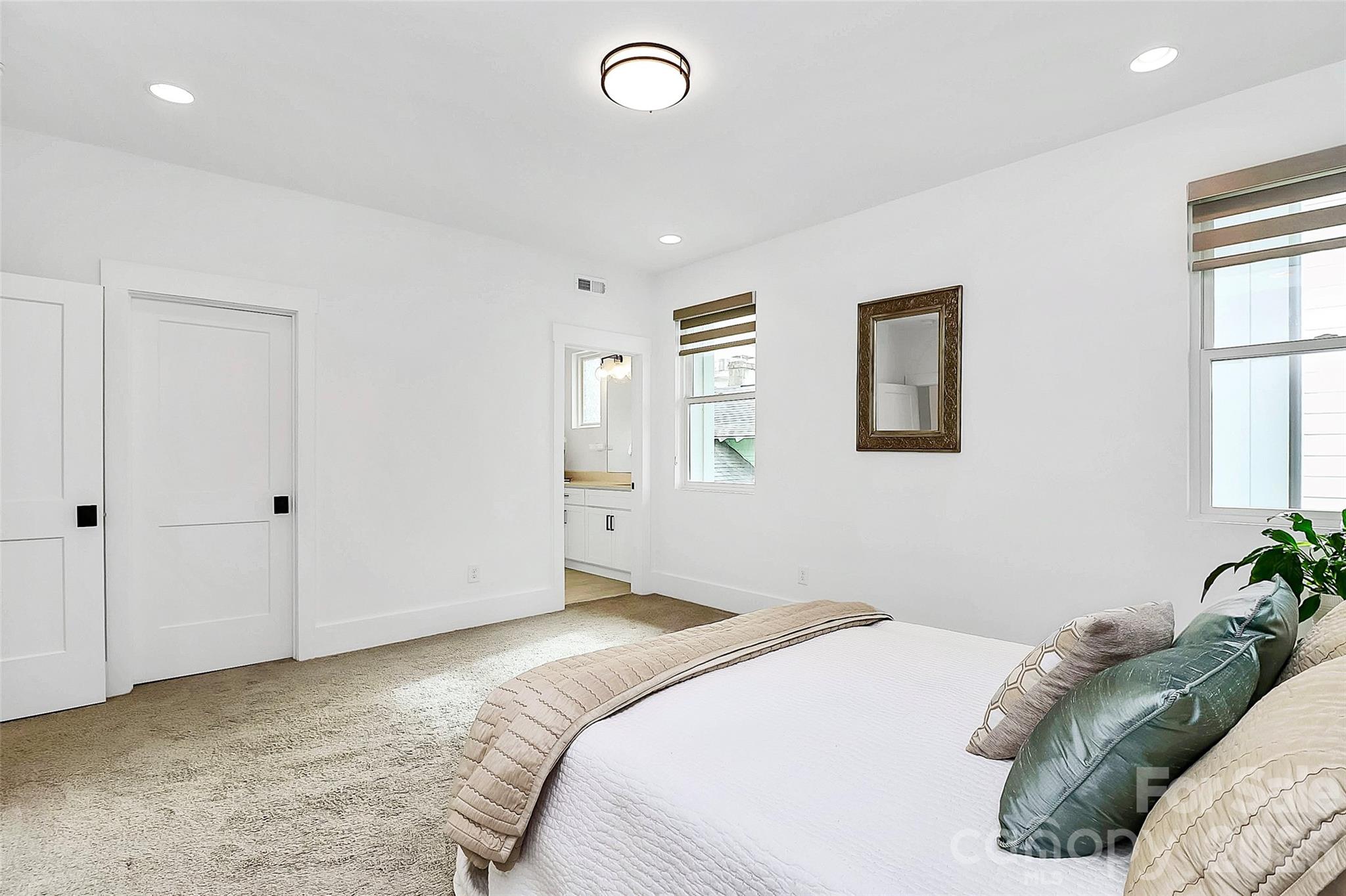 Third Ward - Residential