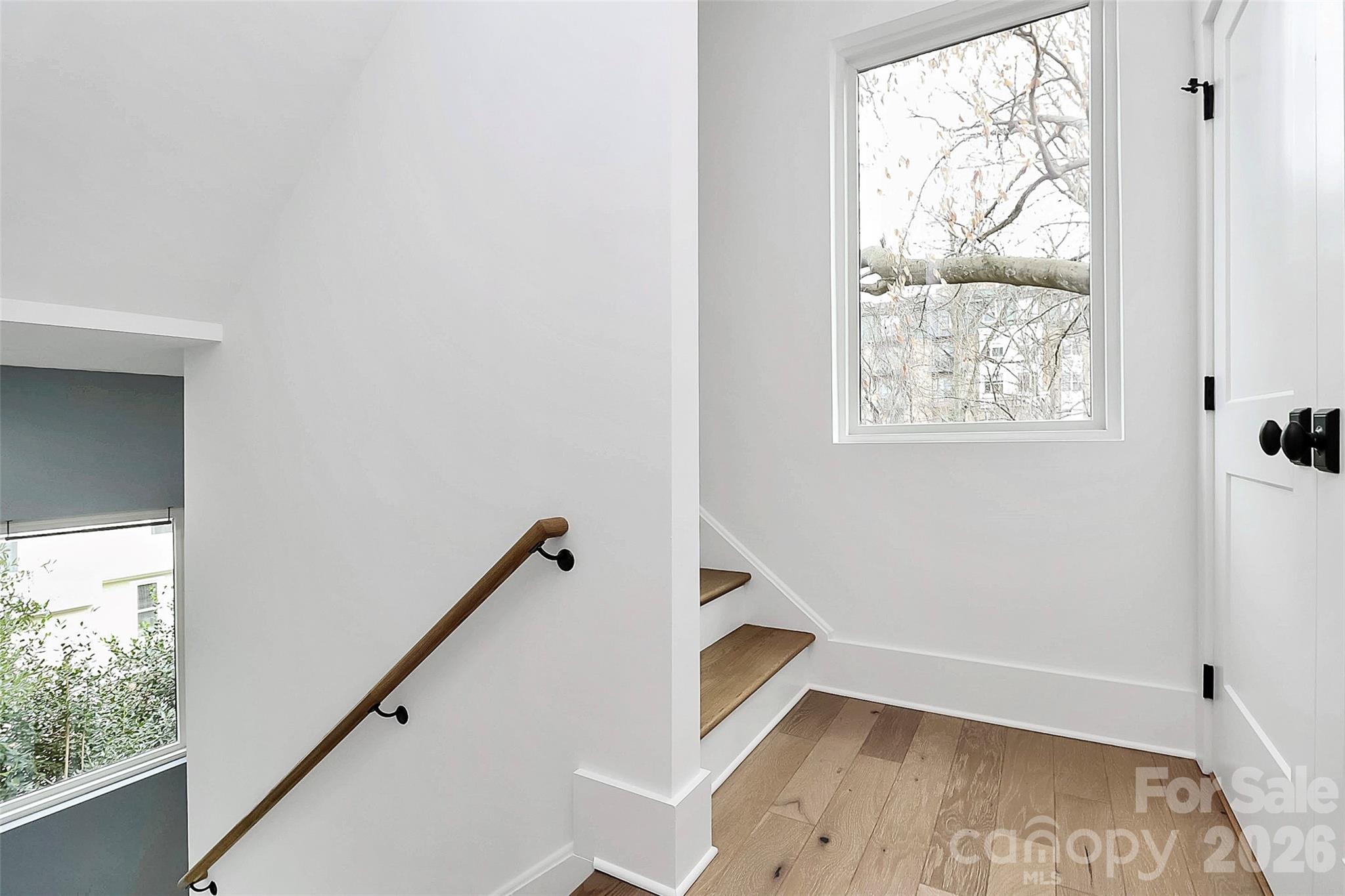 Third Ward - Residential