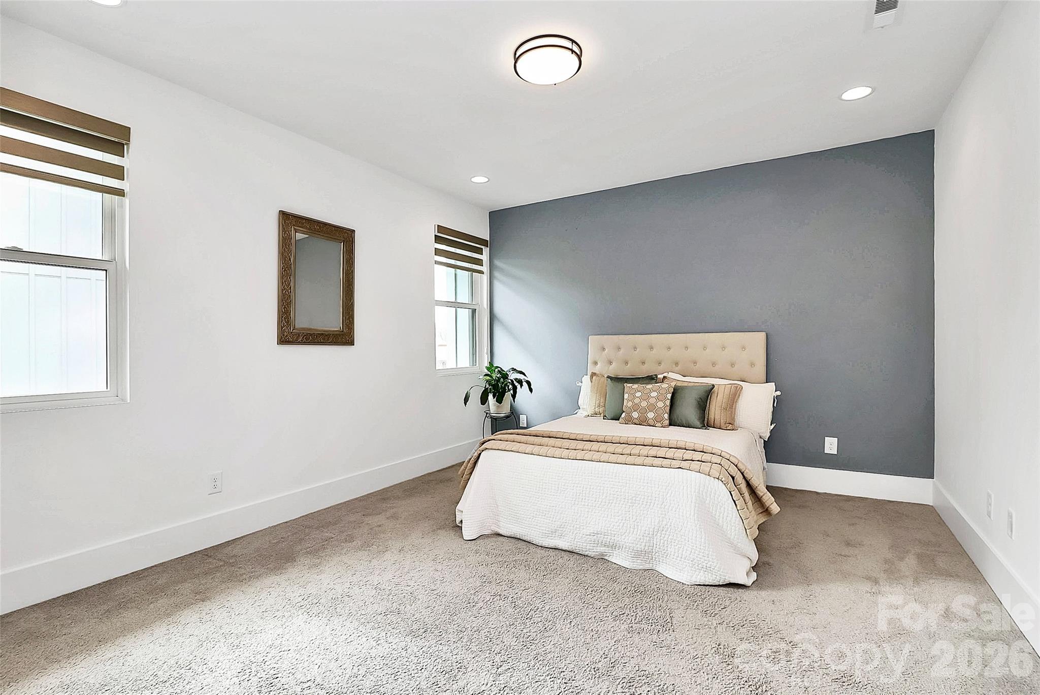 Third Ward - Residential