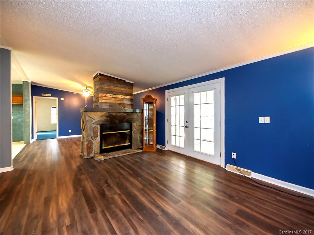 Hartness - Residential