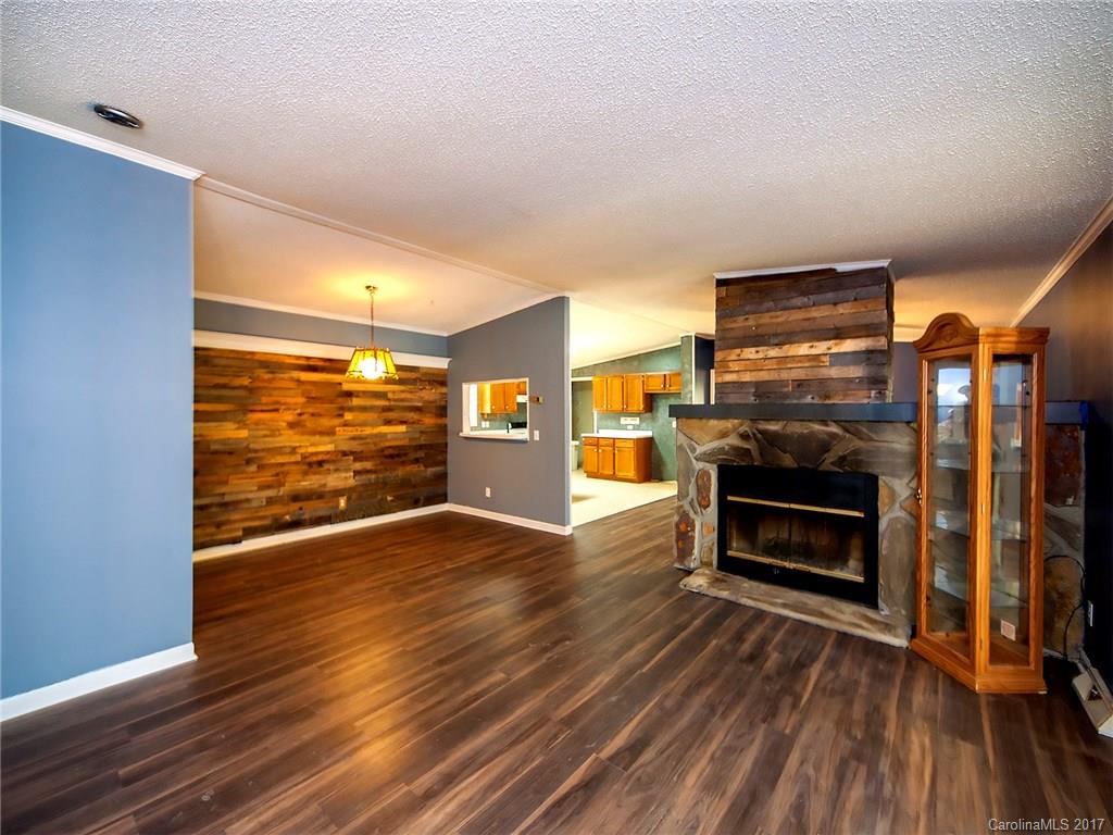 Hartness - Residential