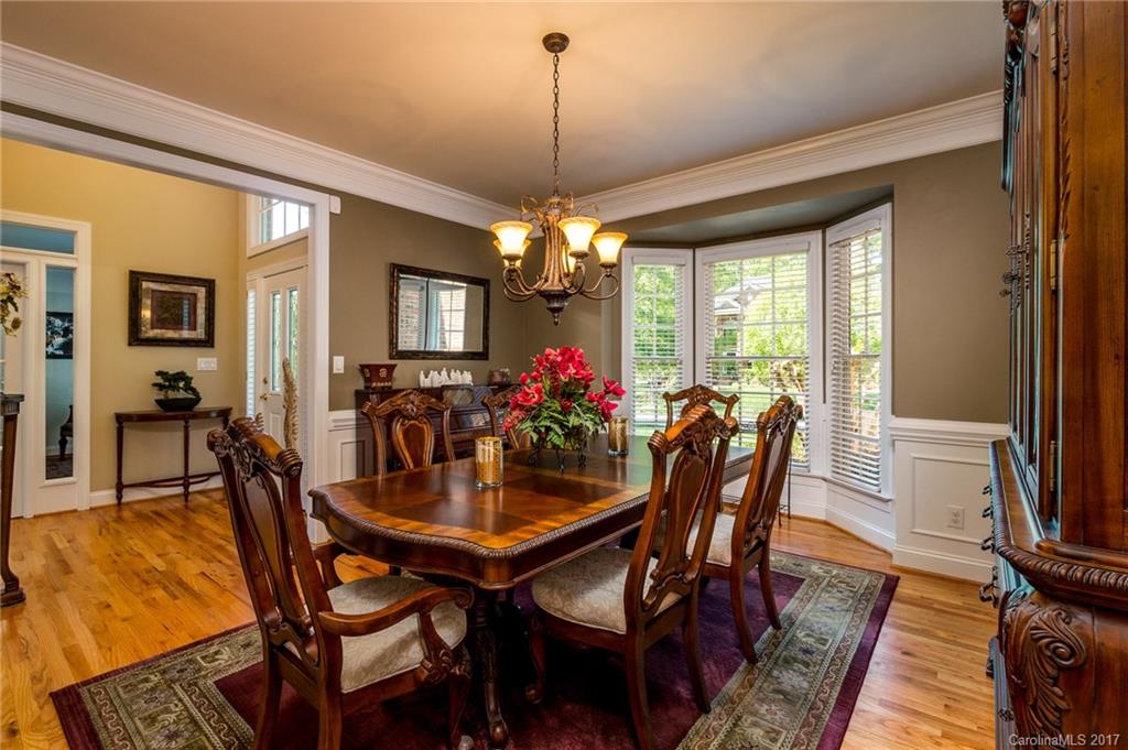 Providence Country Club - Residential