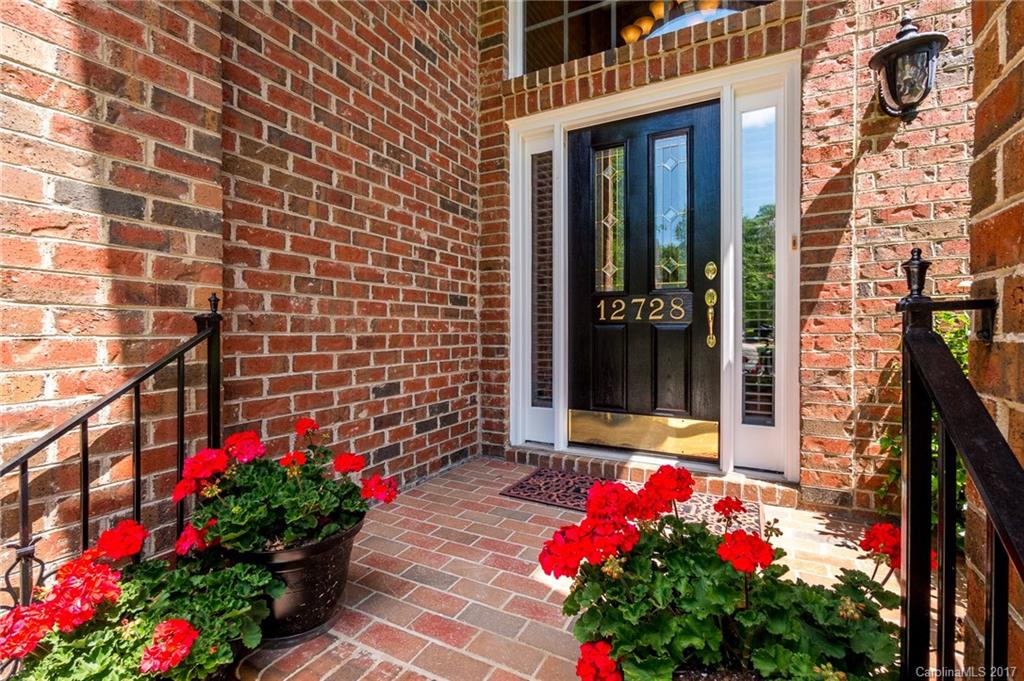 Providence Country Club - Residential