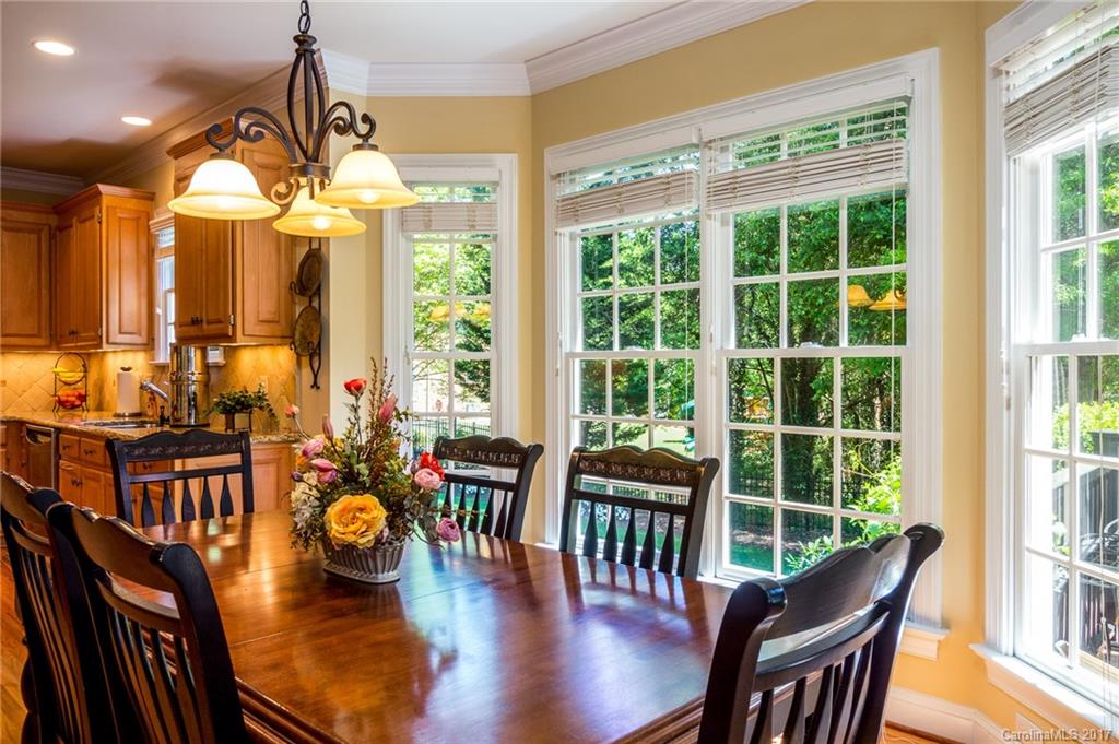 Providence Country Club - Residential