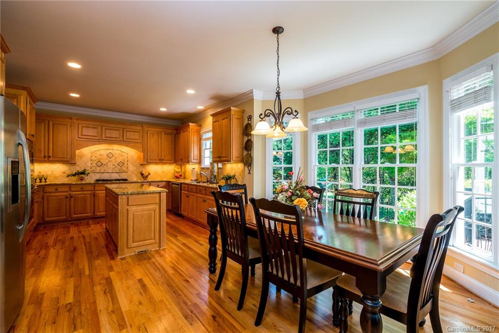 Providence Country Club - Residential