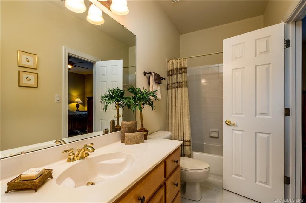 Providence Country Club - Residential