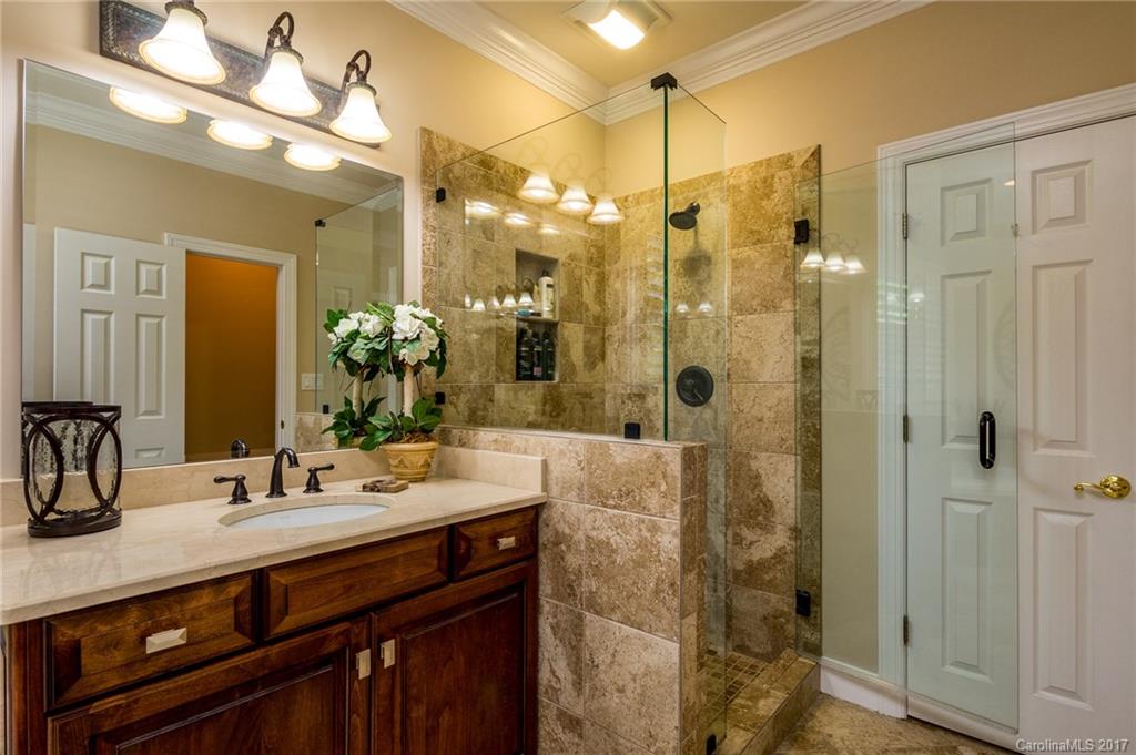 Providence Country Club - Residential