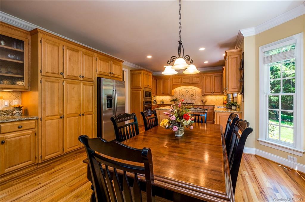 Providence Country Club - Residential