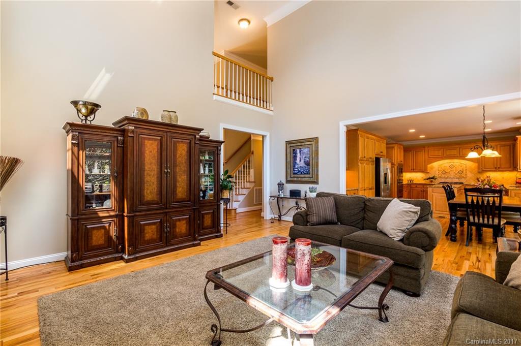 Providence Country Club - Residential