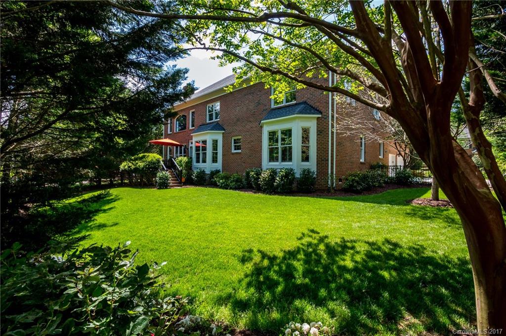 Providence Country Club - Residential