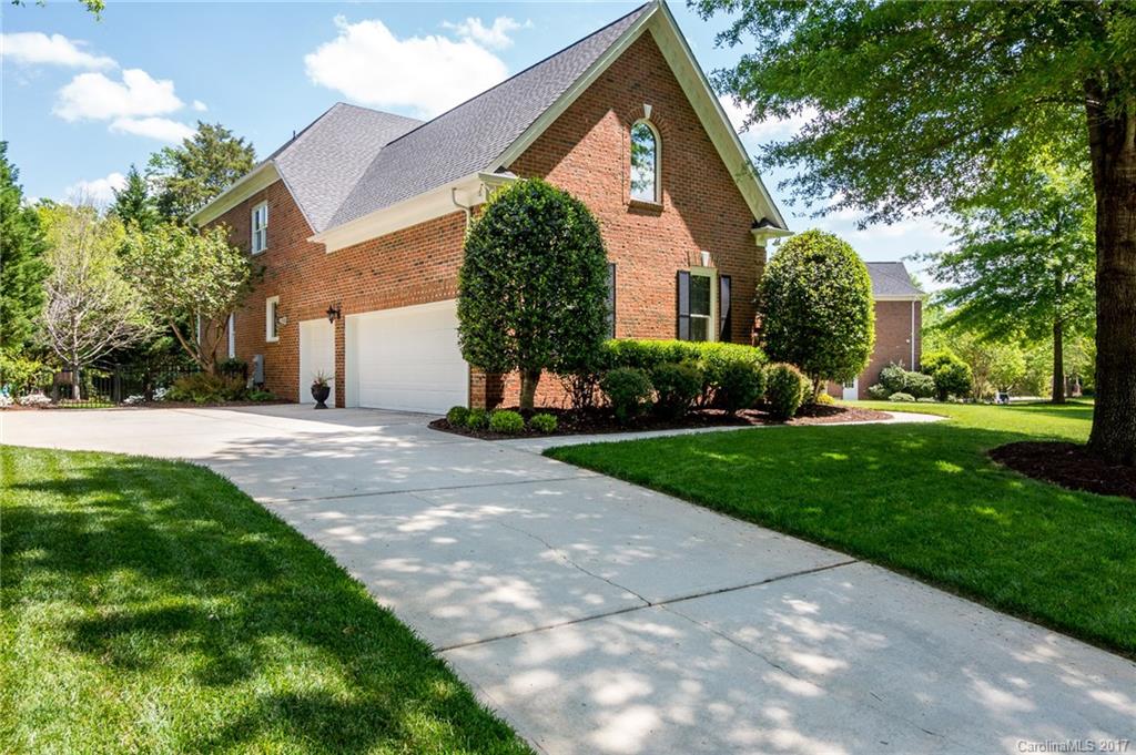 Providence Country Club - Residential