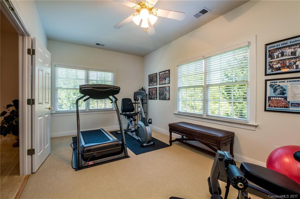 Providence Country Club - Residential