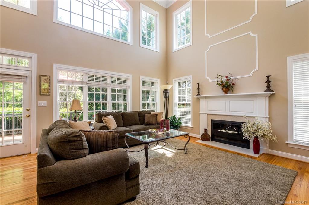 Providence Country Club - Residential