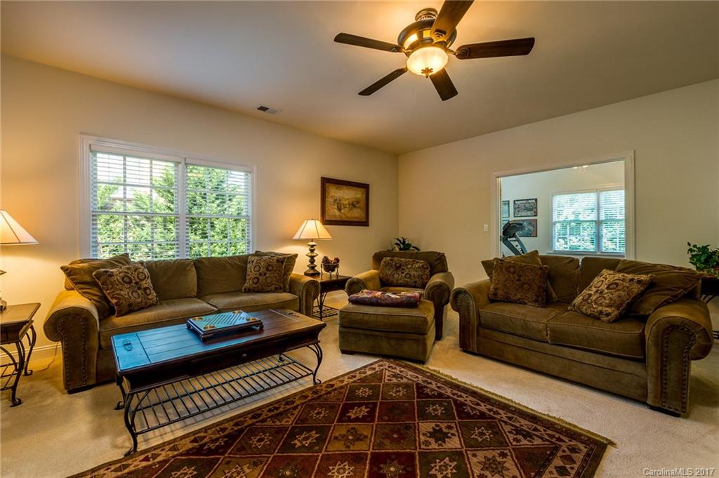 Providence Country Club - Residential