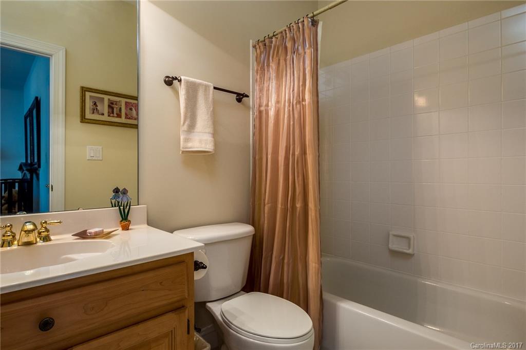 Providence Country Club - Residential