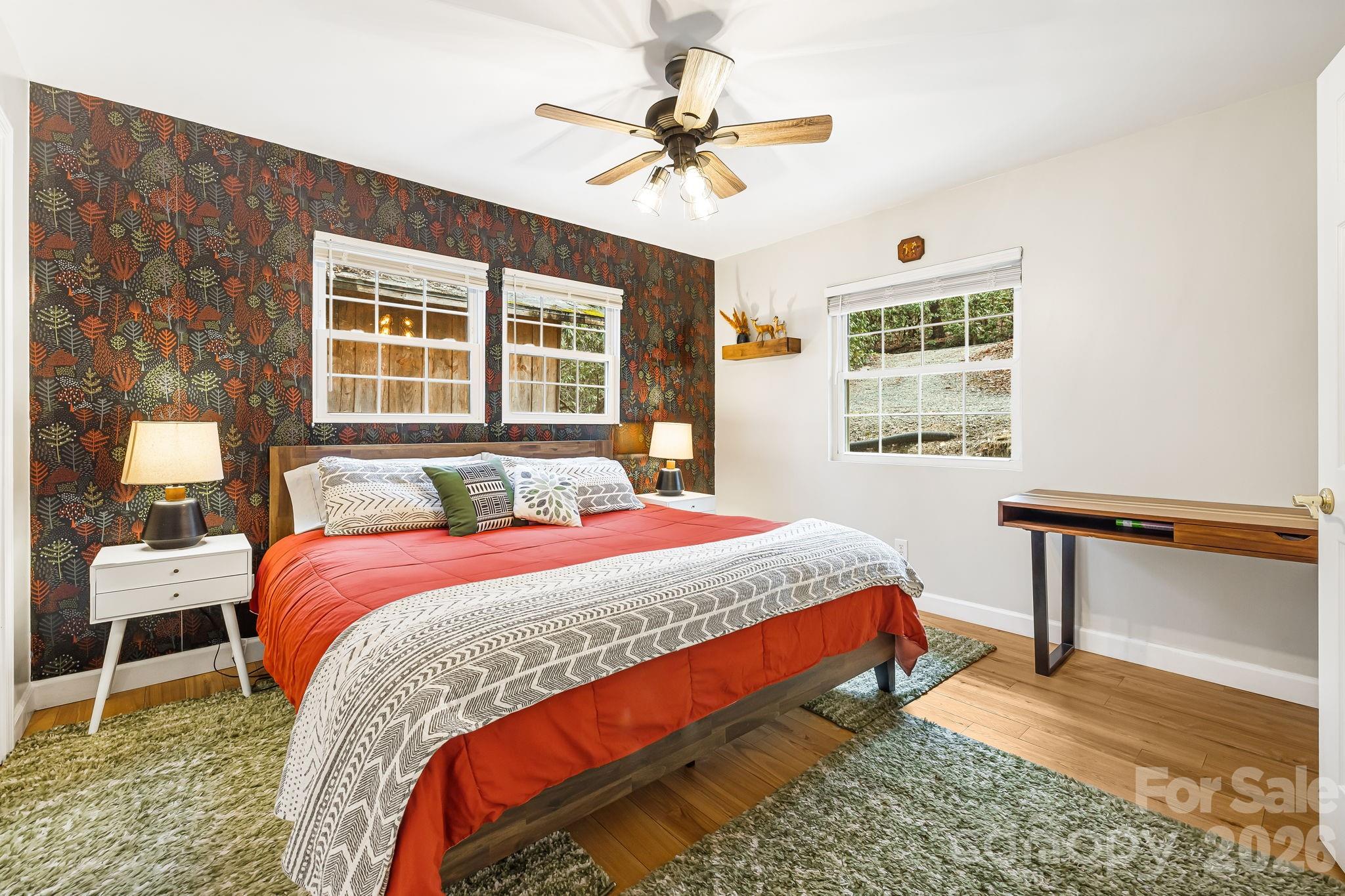 Knob Creek - Residential