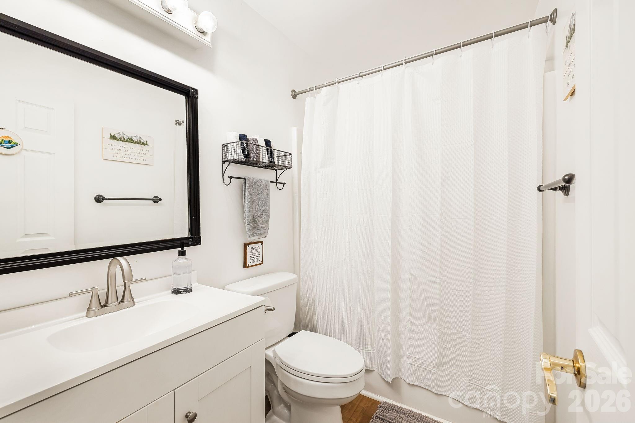 Knob Creek - Residential