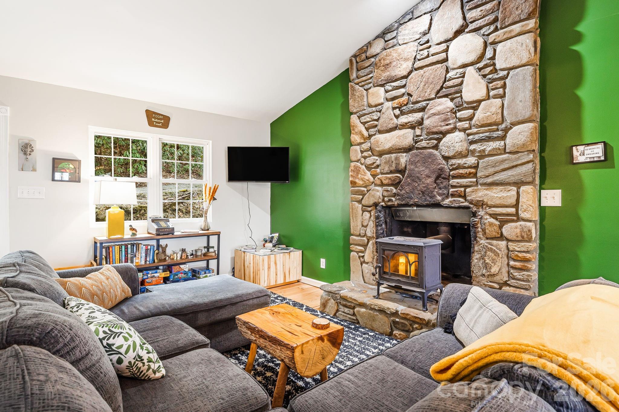 Knob Creek - Residential