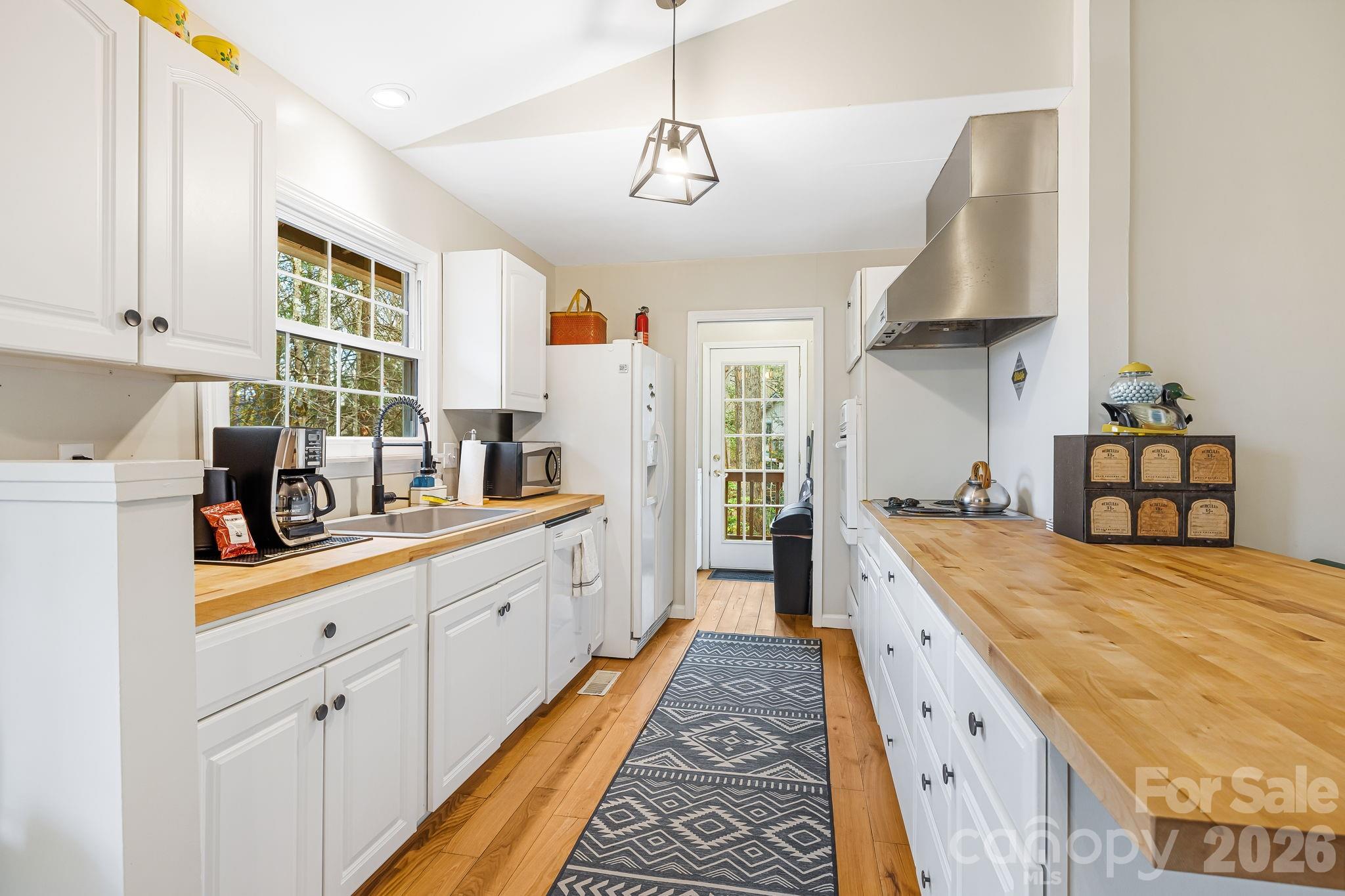 Knob Creek - Residential