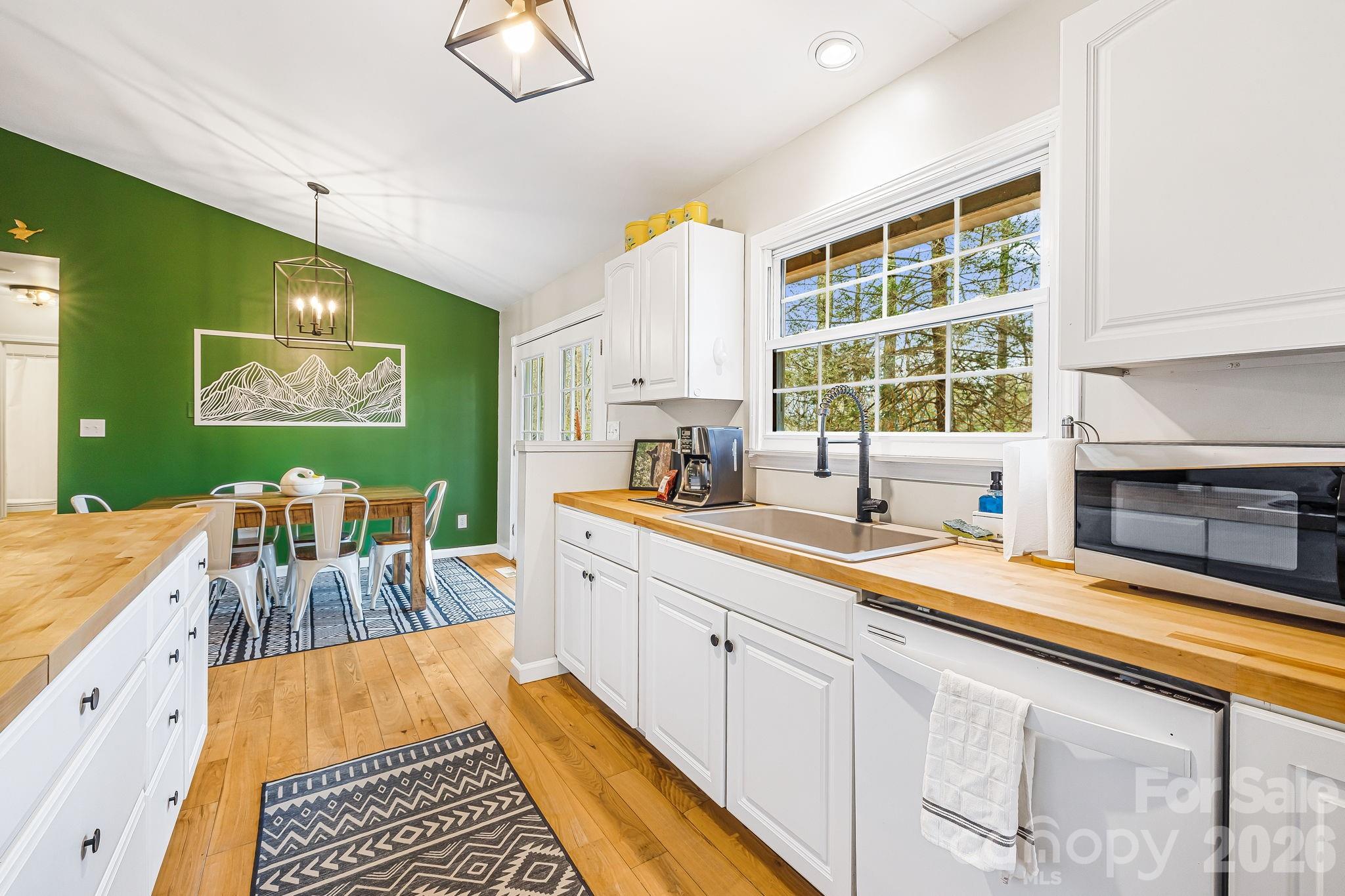 Knob Creek - Residential