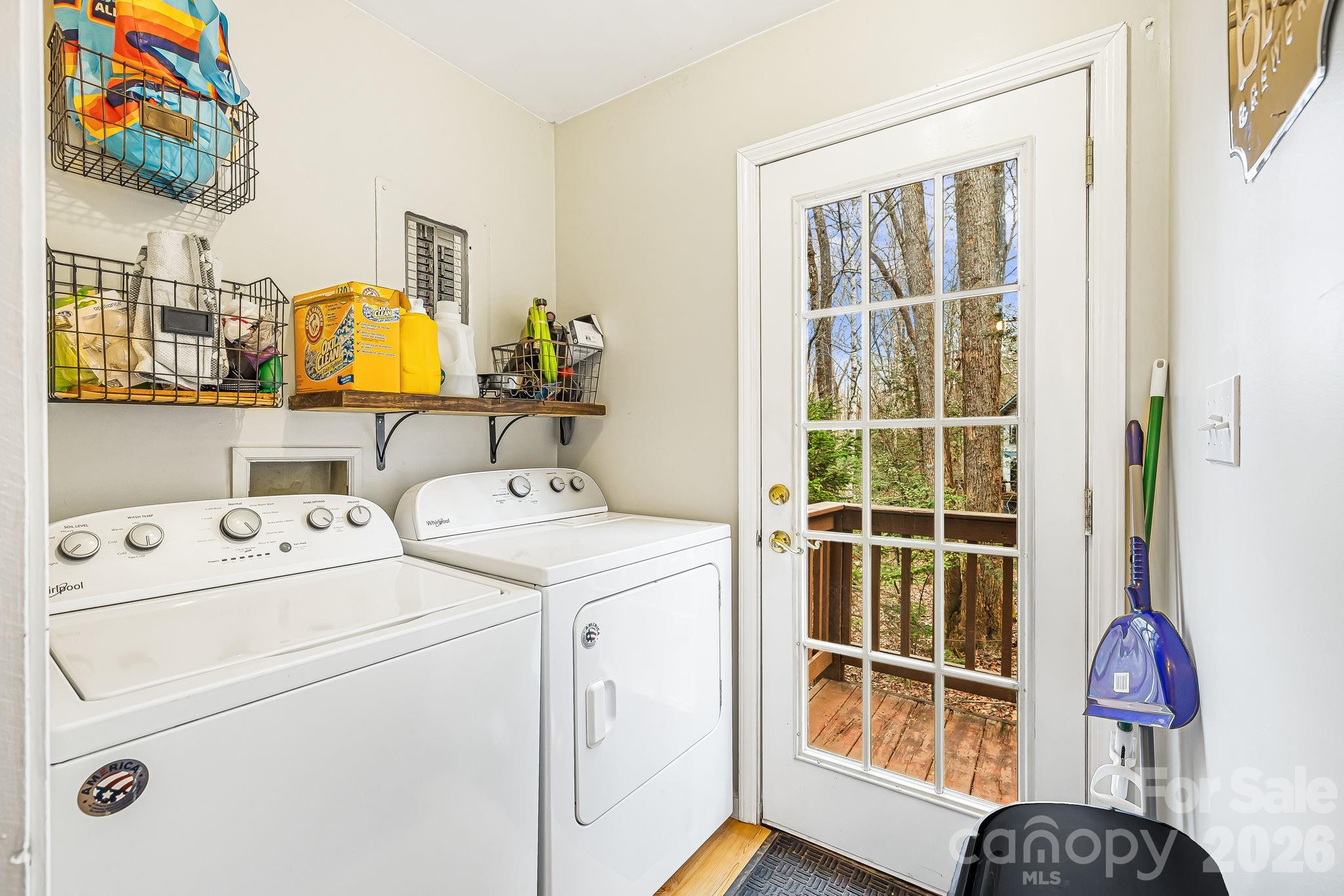 Knob Creek - Residential