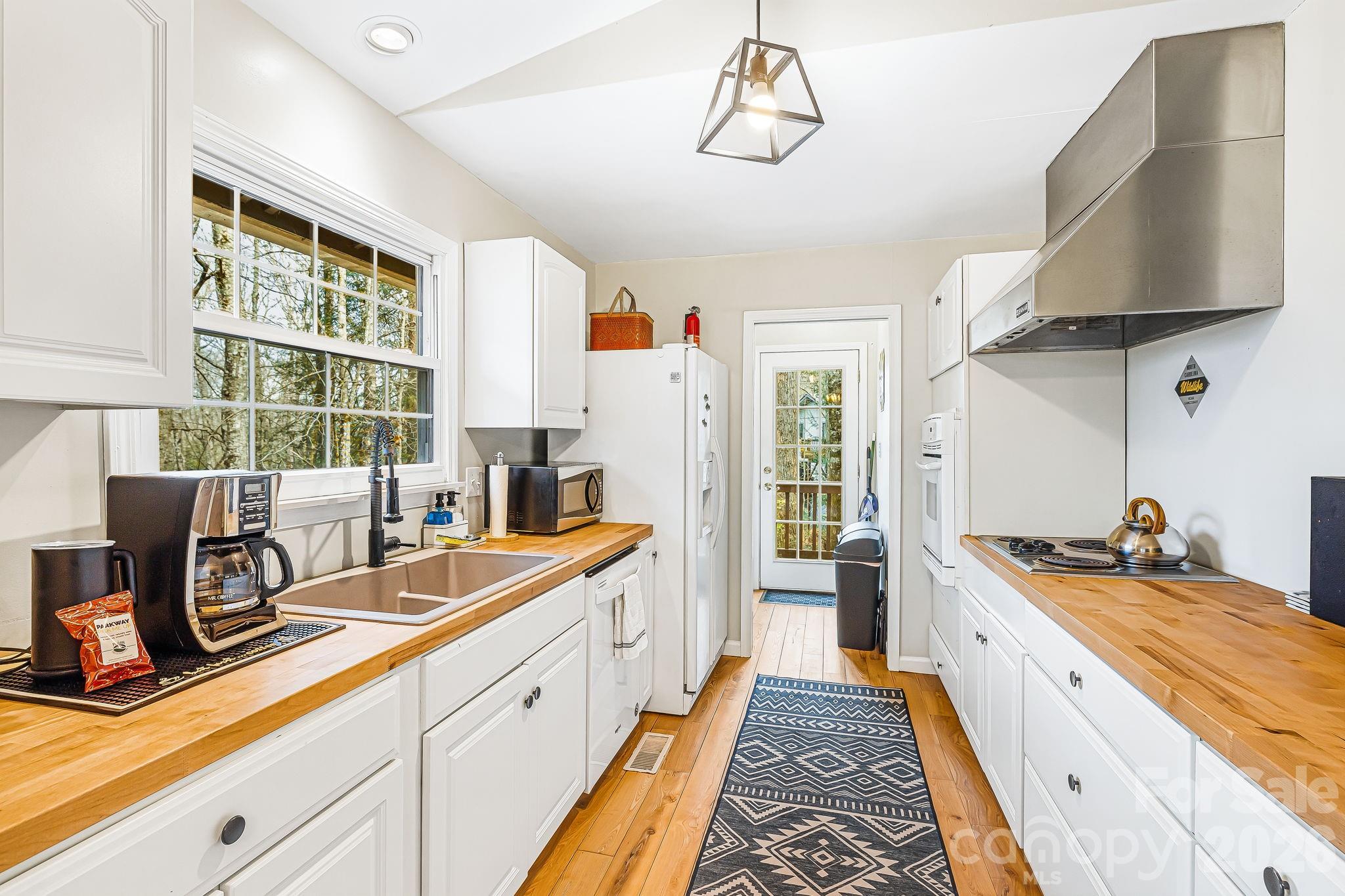 Knob Creek - Residential