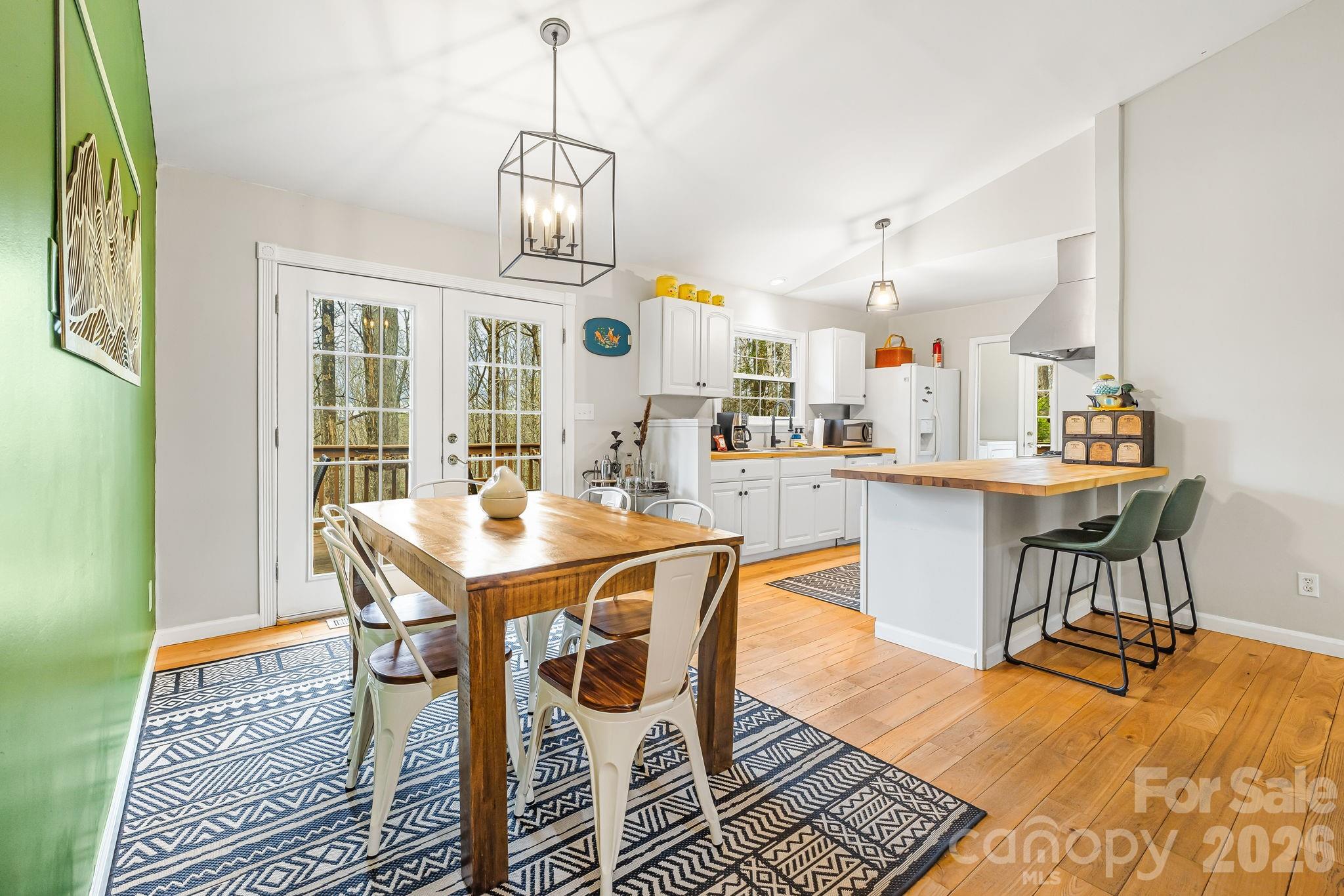 Knob Creek - Residential