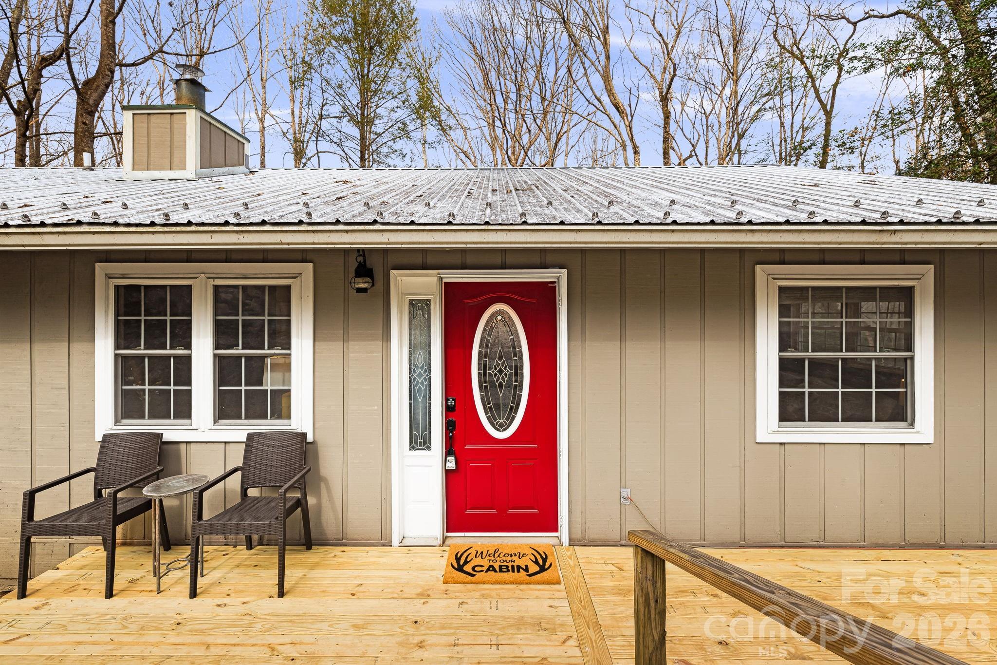 741 Three Mile Knob Road